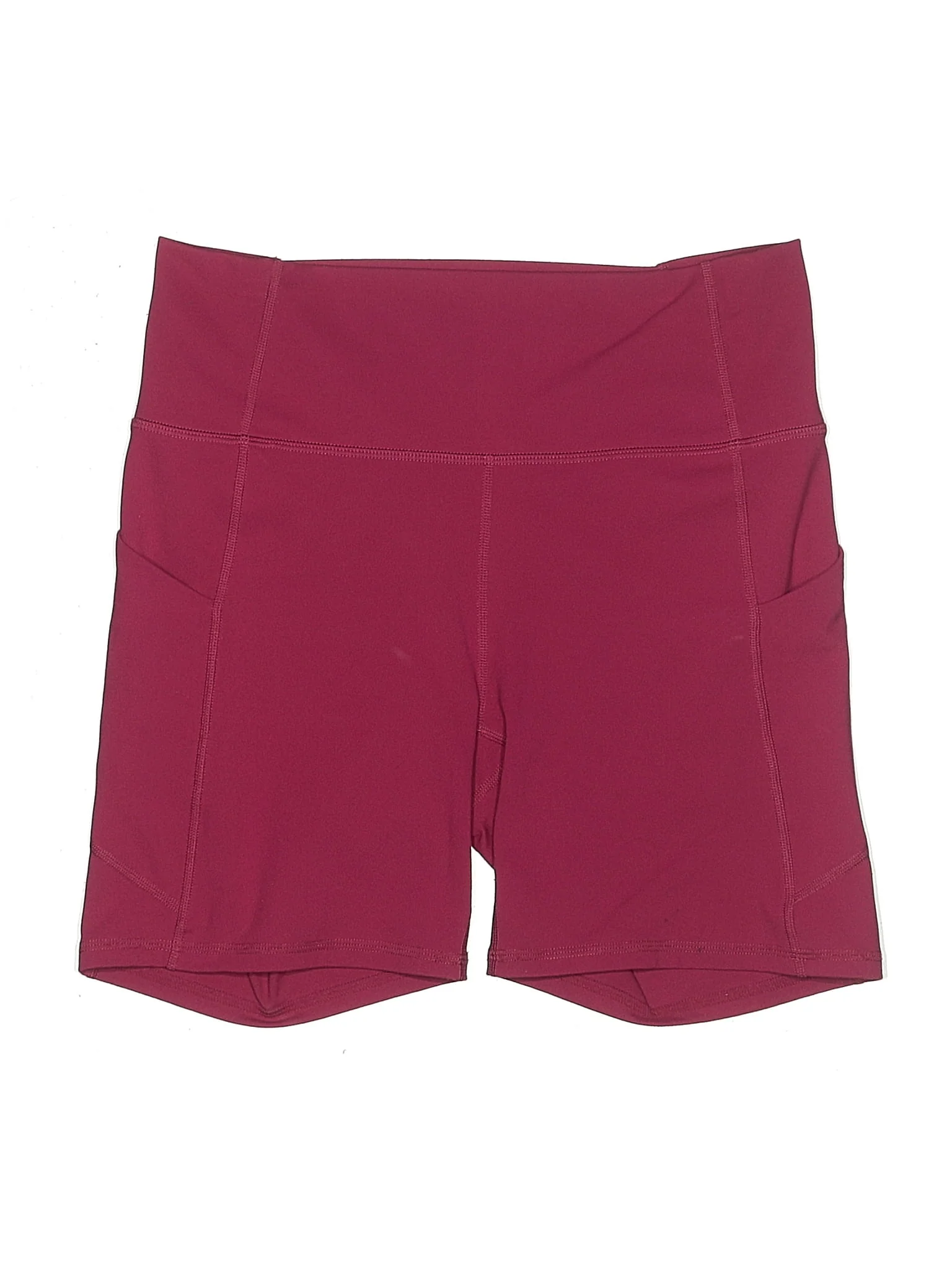 Athletic Shorts