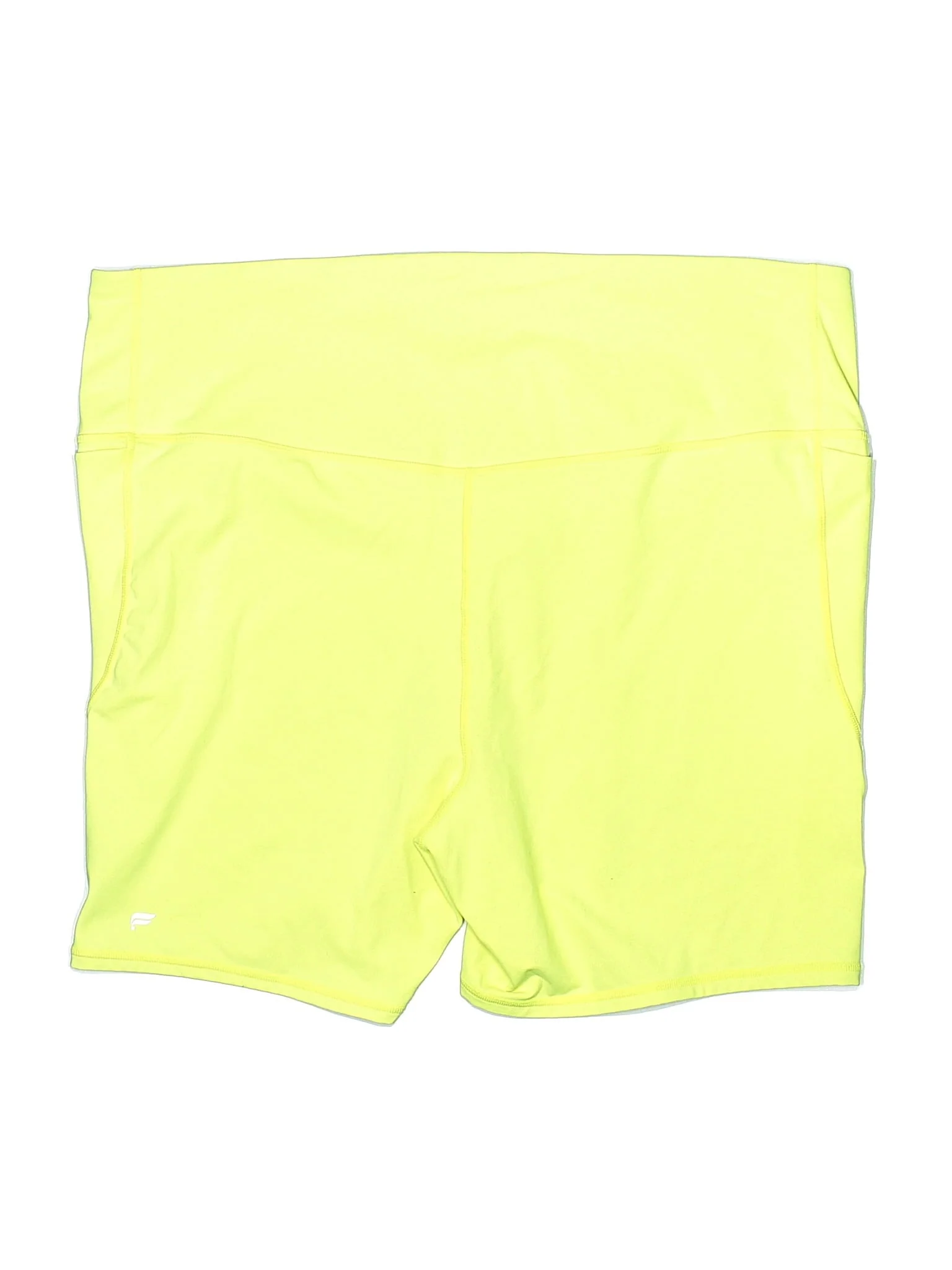 Athletic Shorts - Image 2