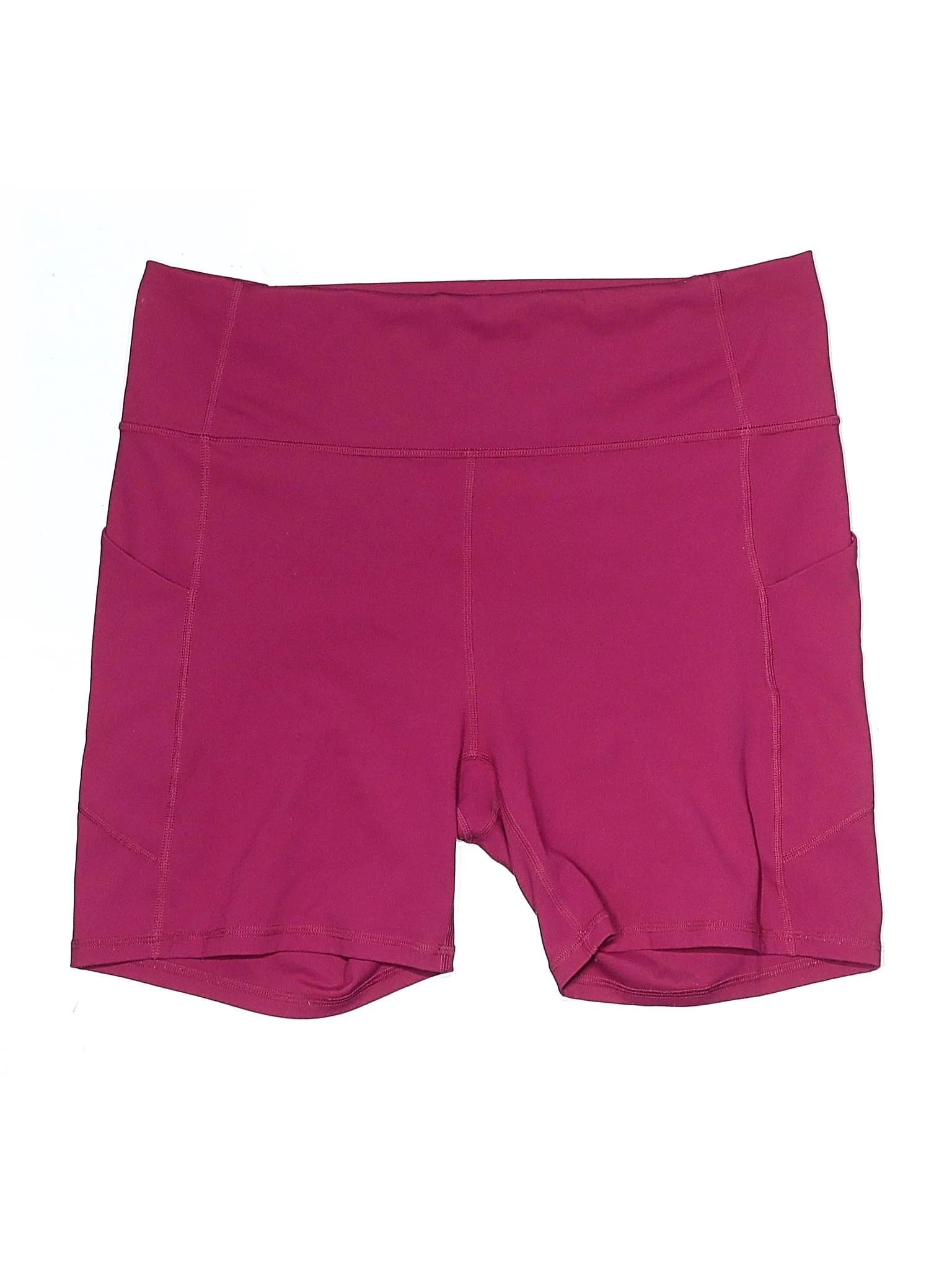 Athletic Shorts
