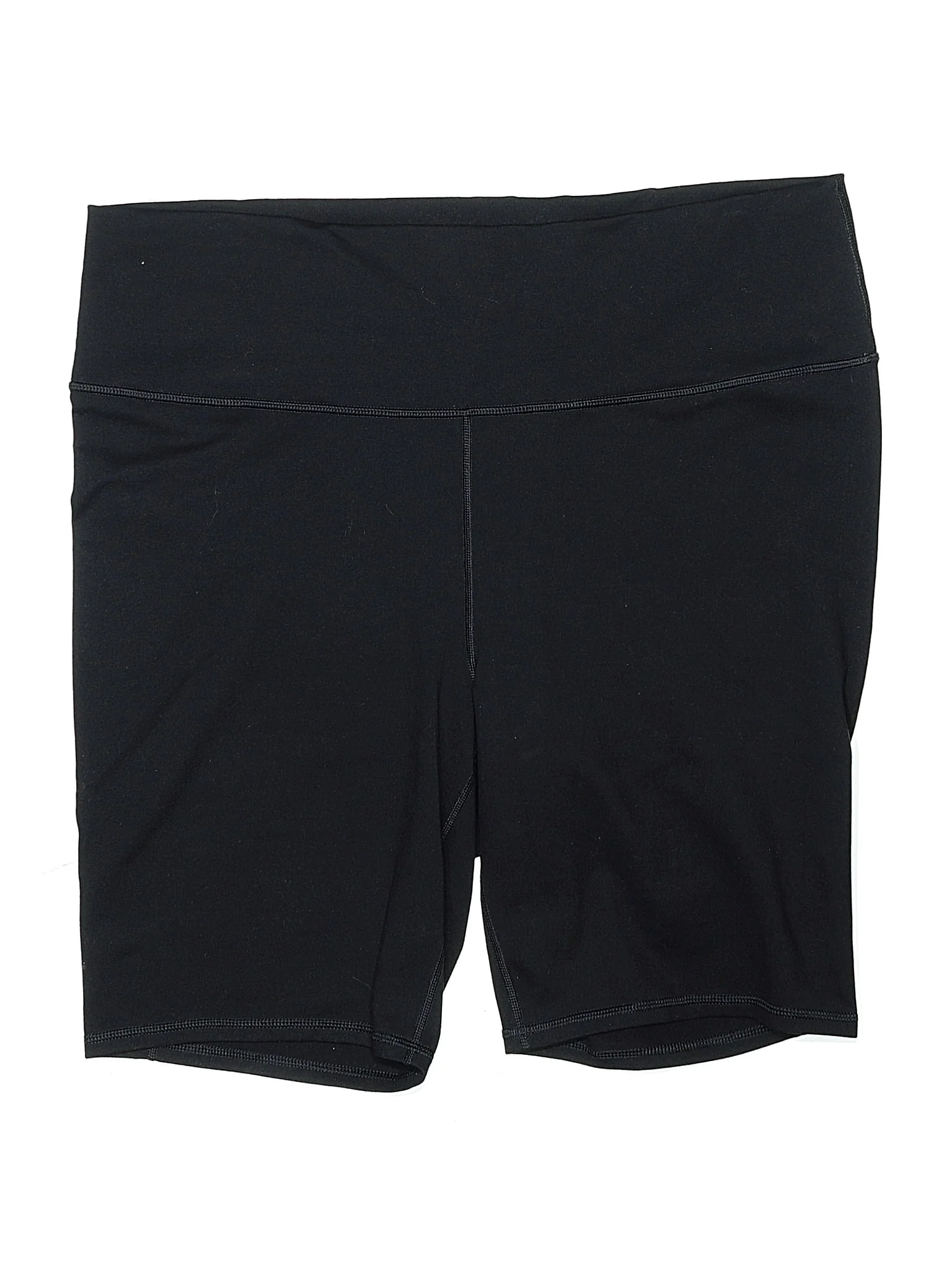 Athletic Shorts