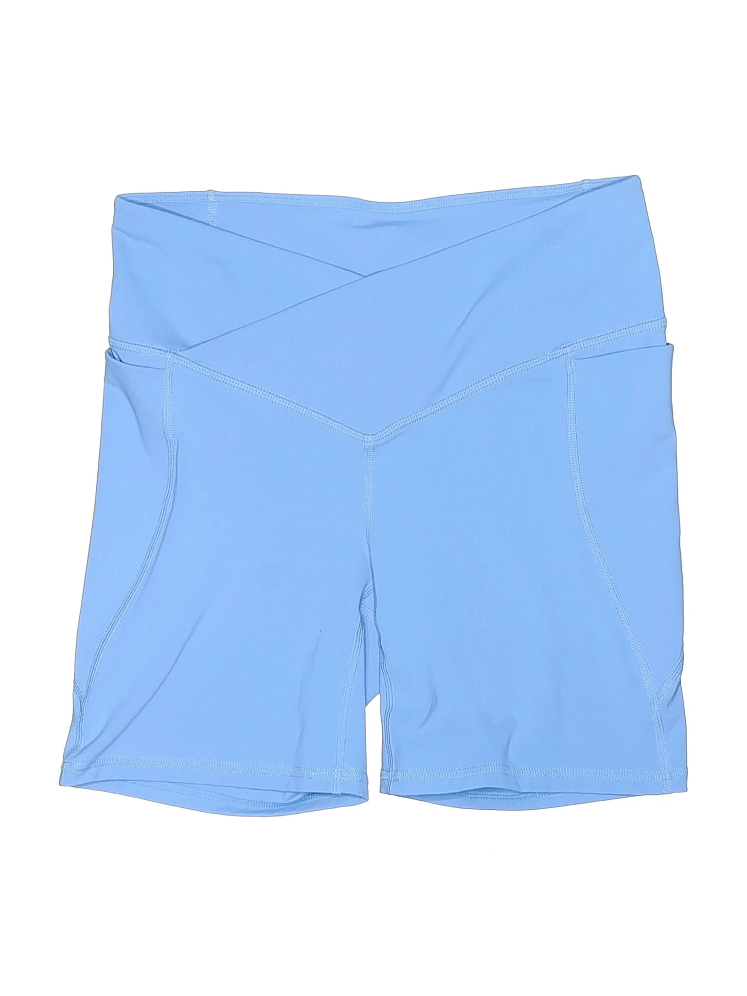 Athletic Shorts