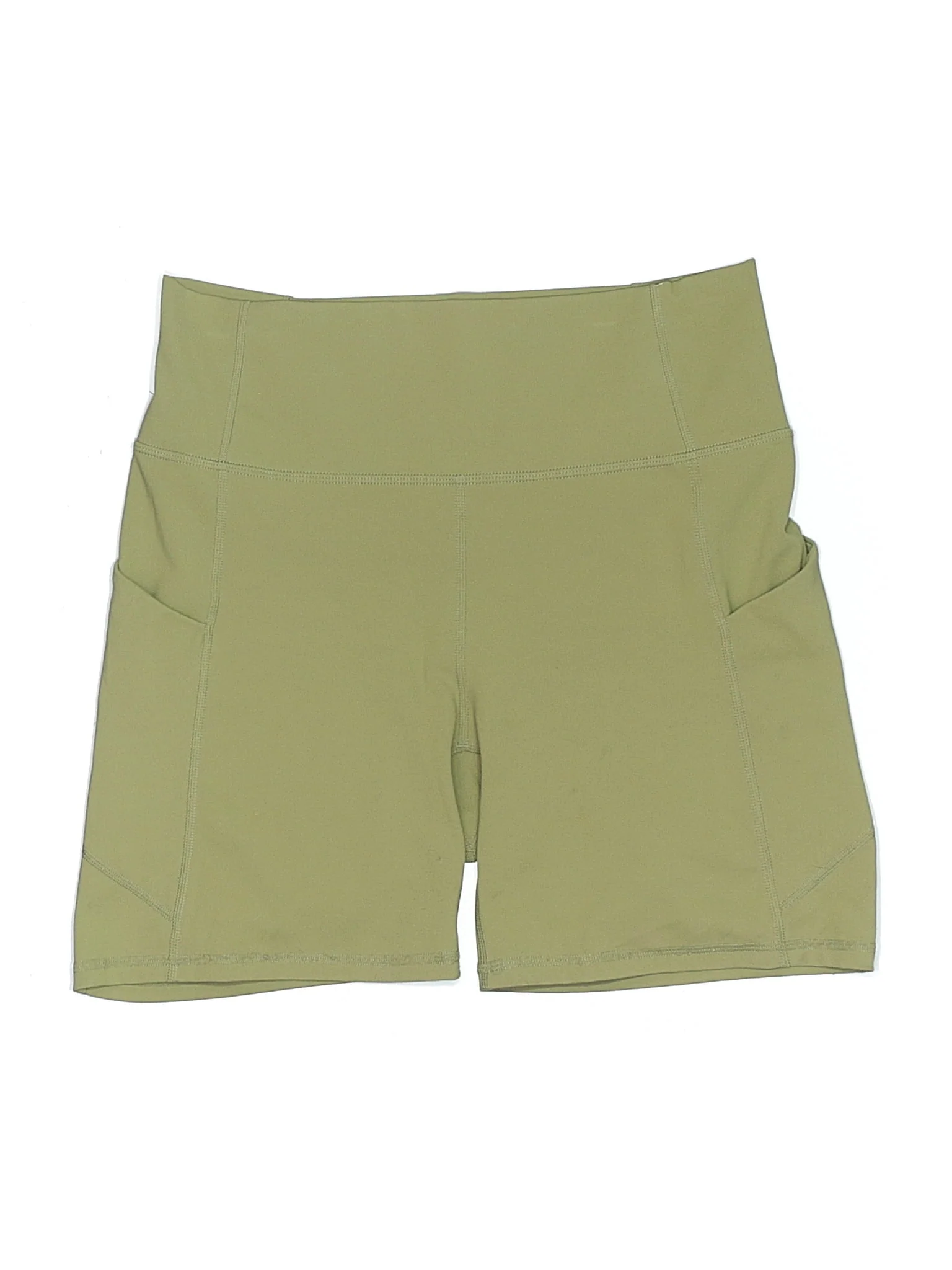 Athletic Shorts