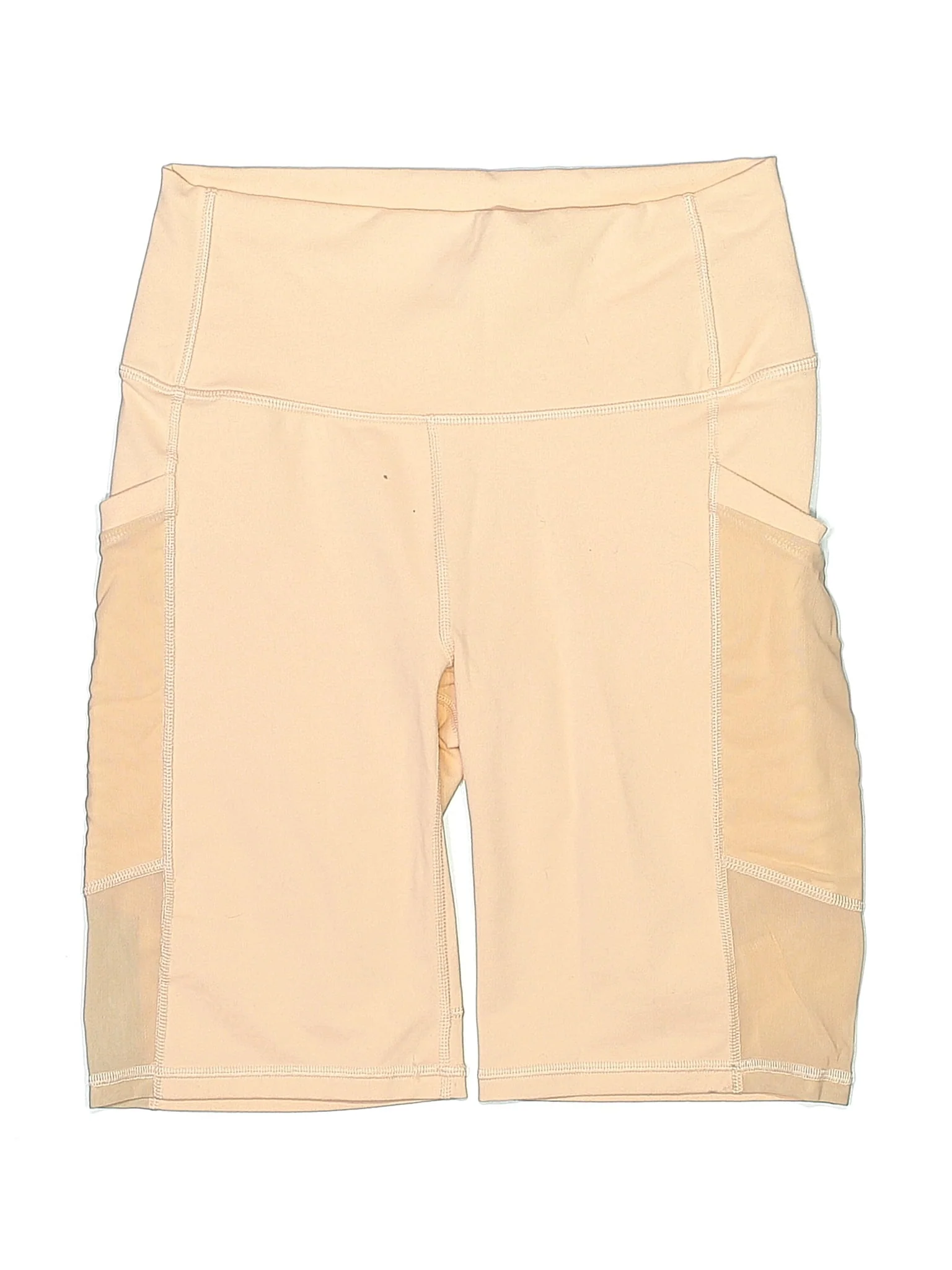 Athletic Shorts