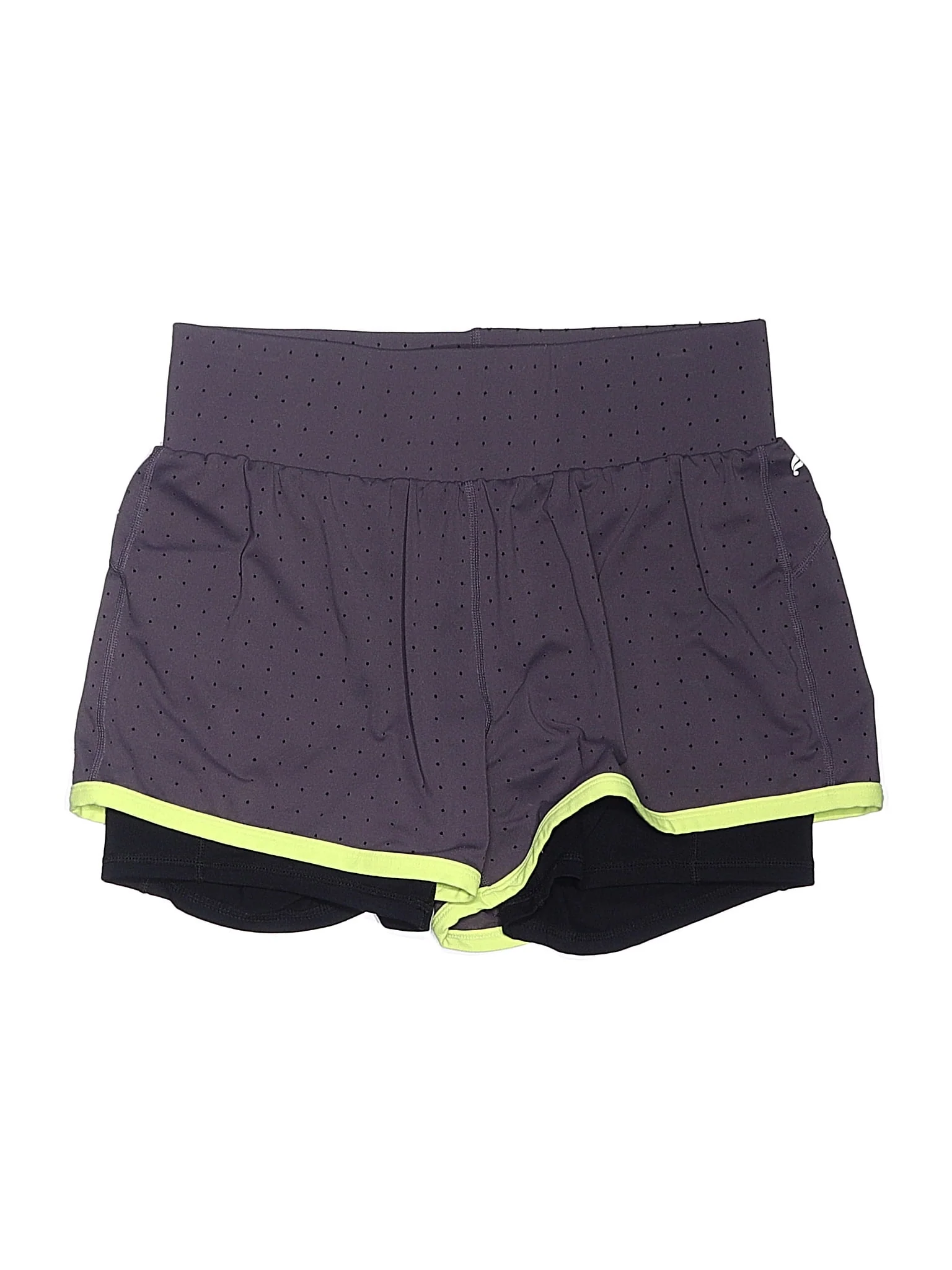 Athletic Shorts