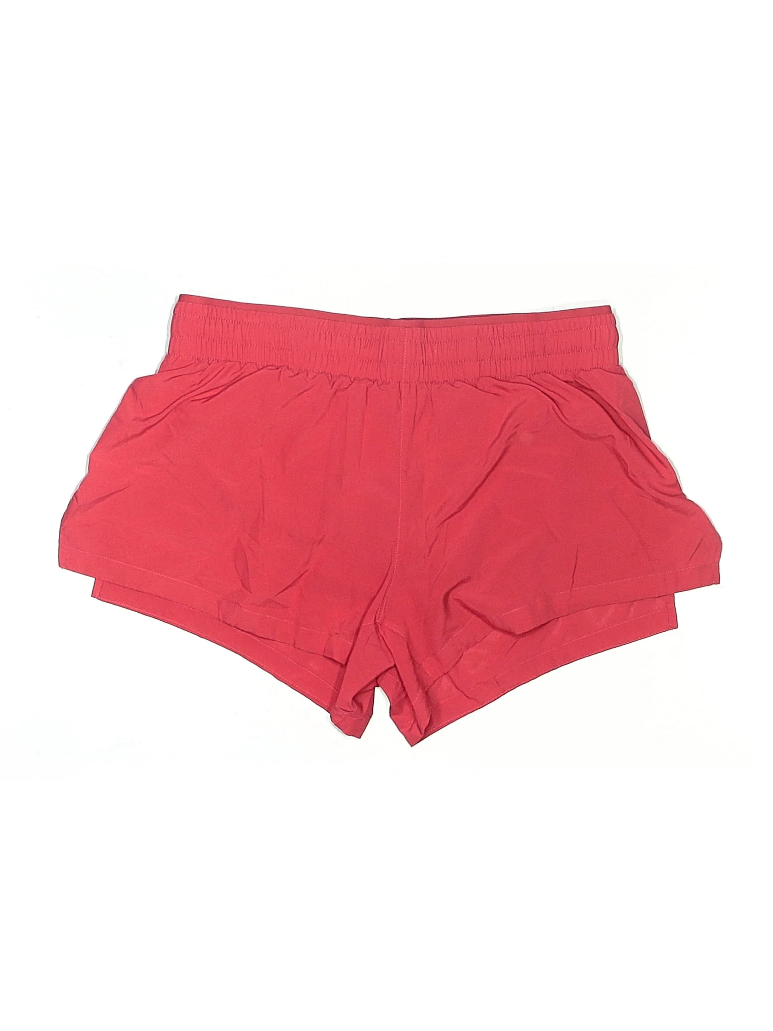 Athletic Shorts