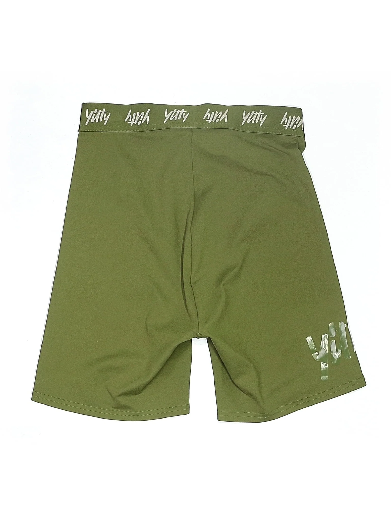 Athletic Shorts - Image 2