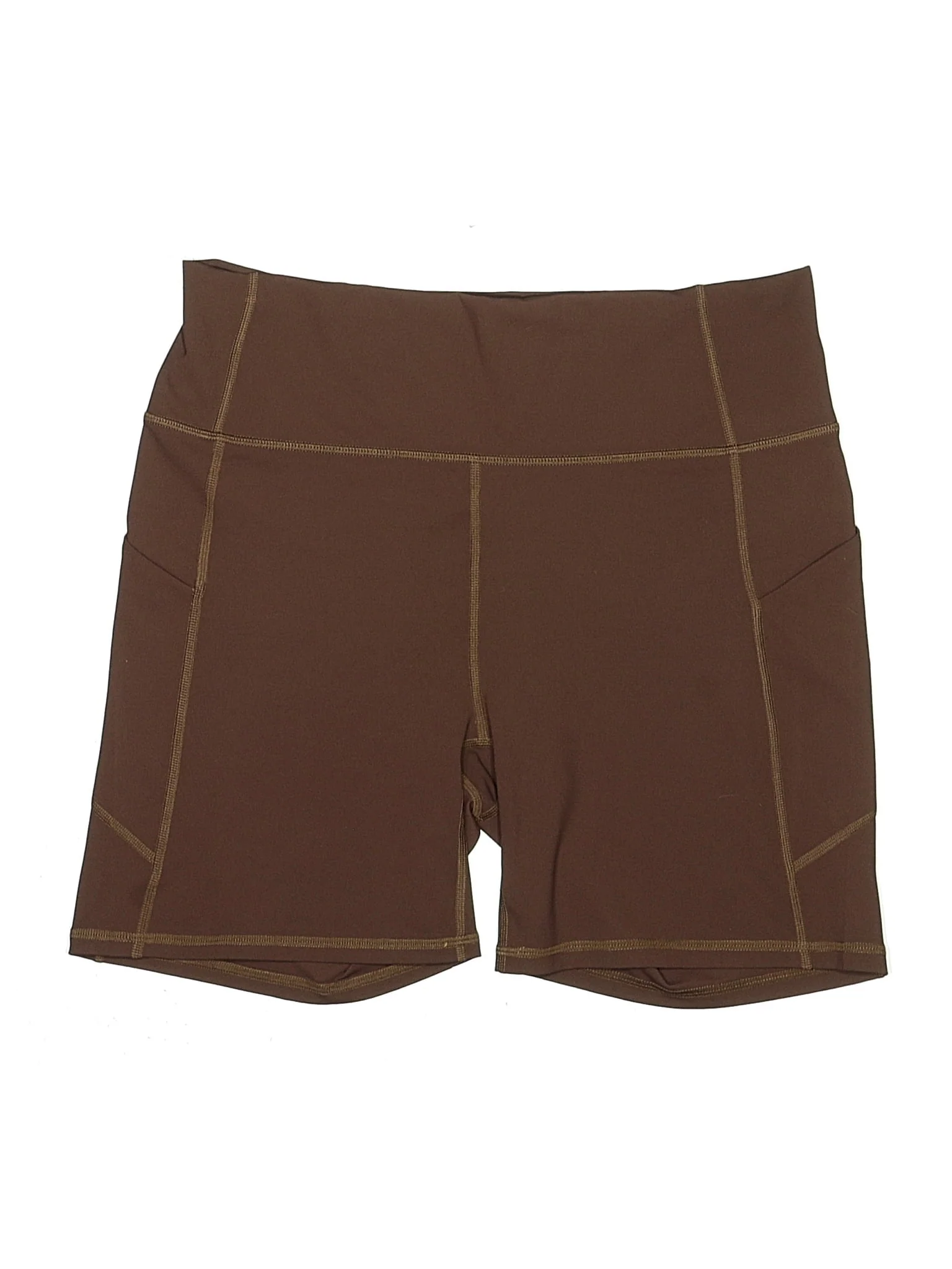 Athletic Shorts