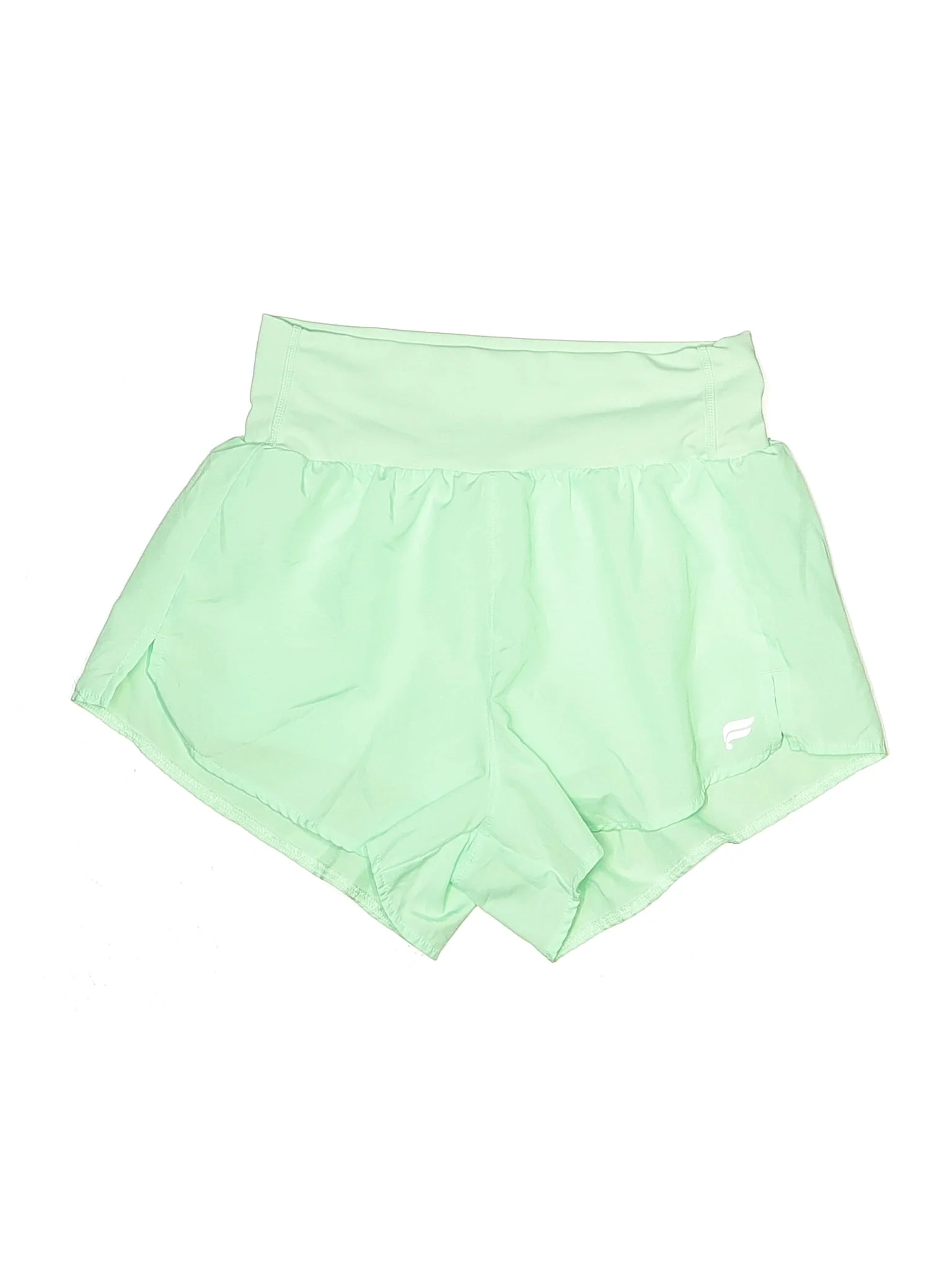 Athletic Shorts