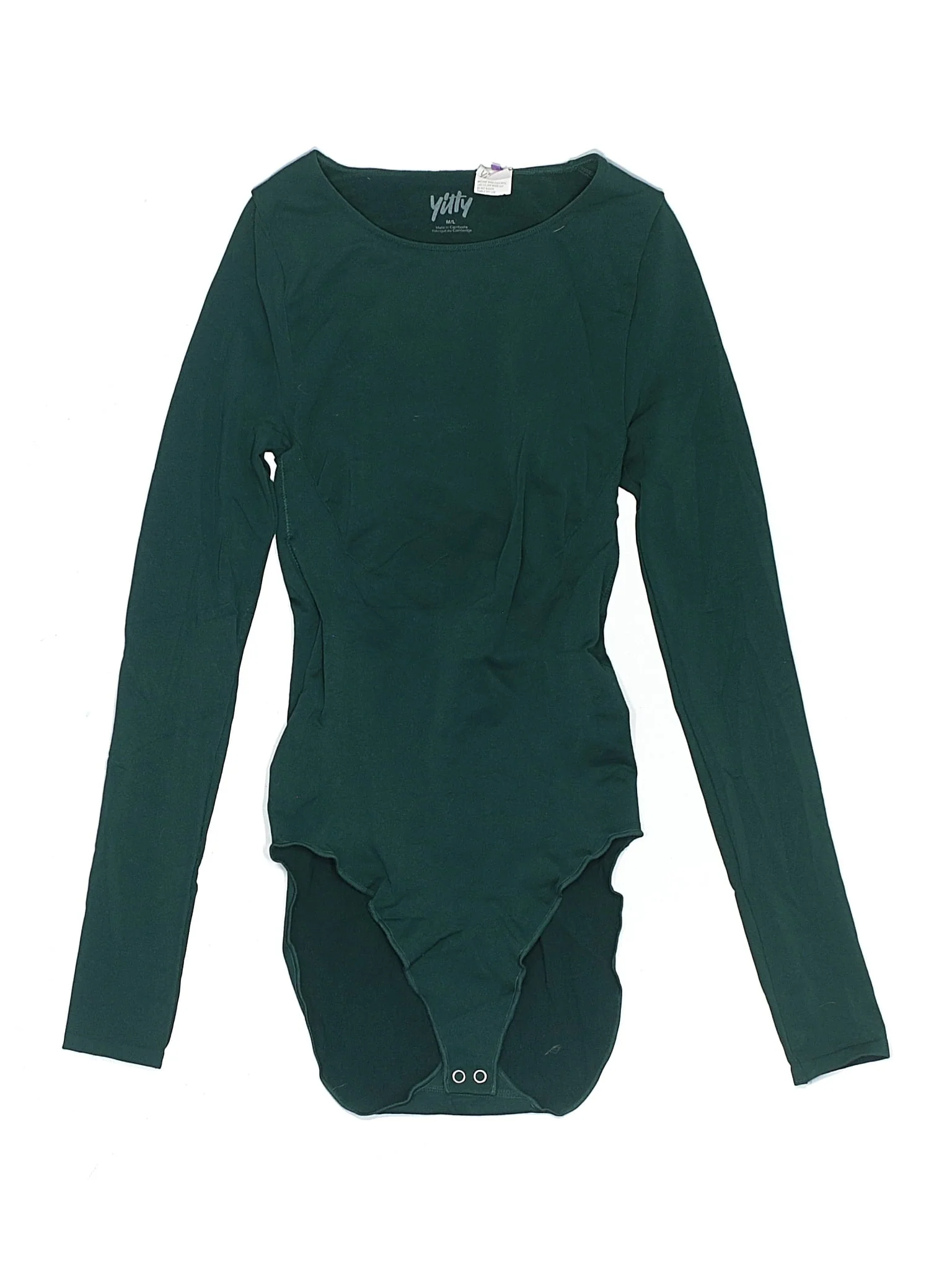 Bodysuit