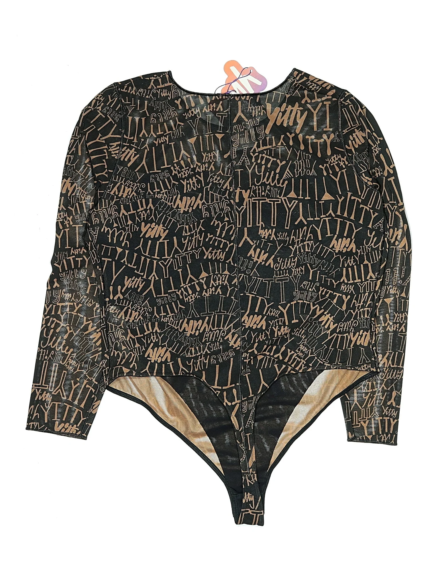 Bodysuit - Image 2