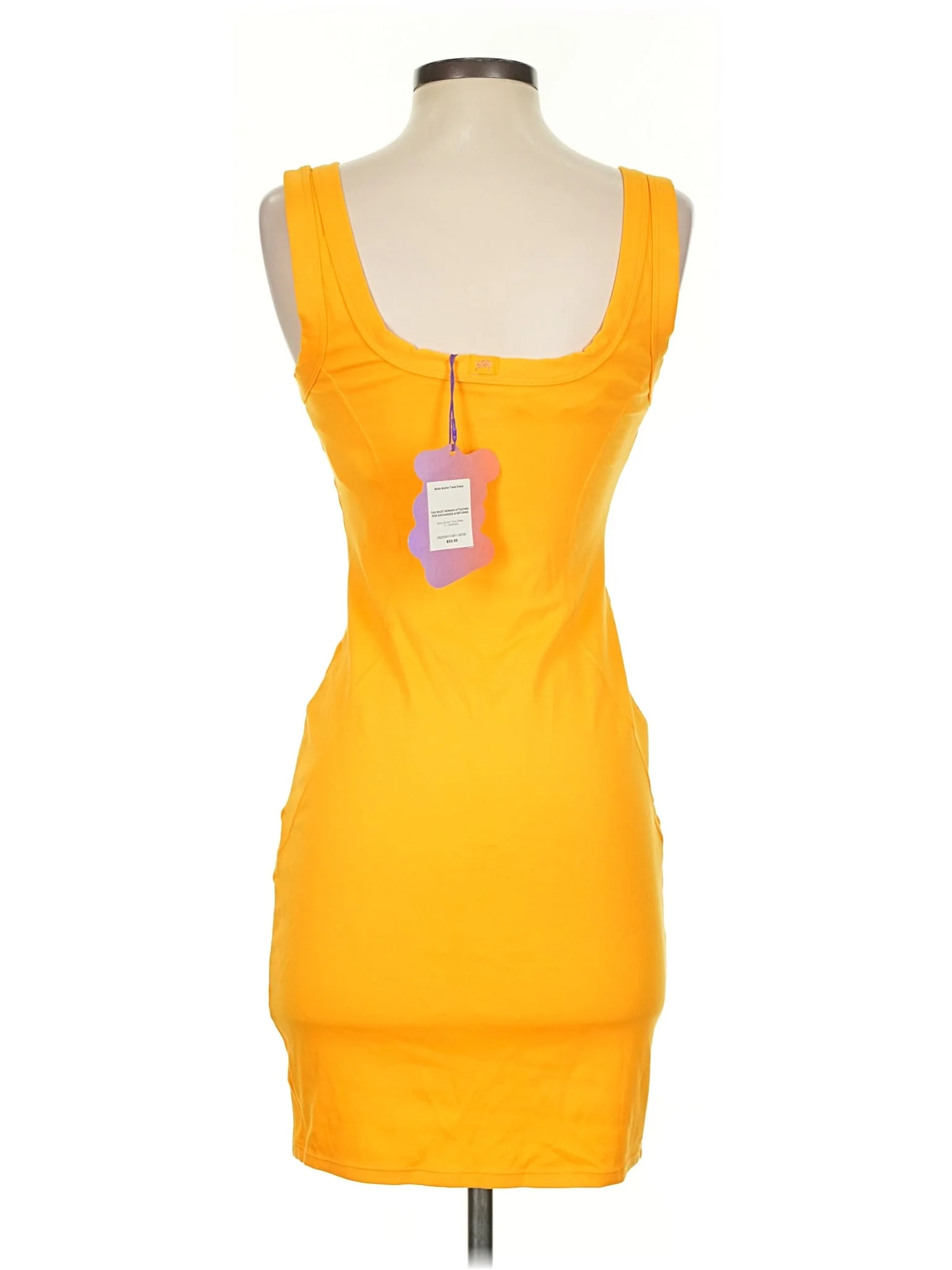 Casual Dress - Image 2