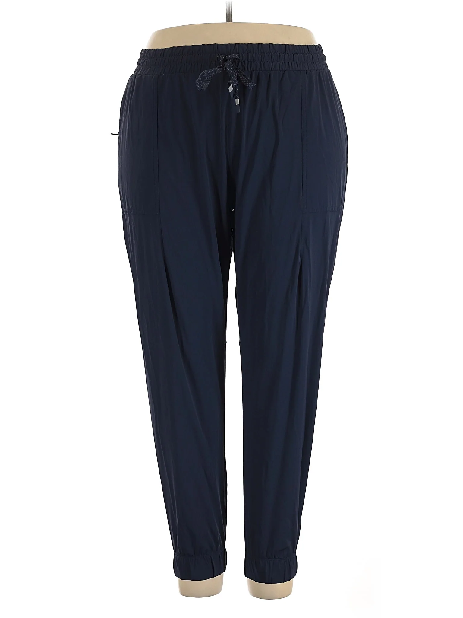 Casual Pants