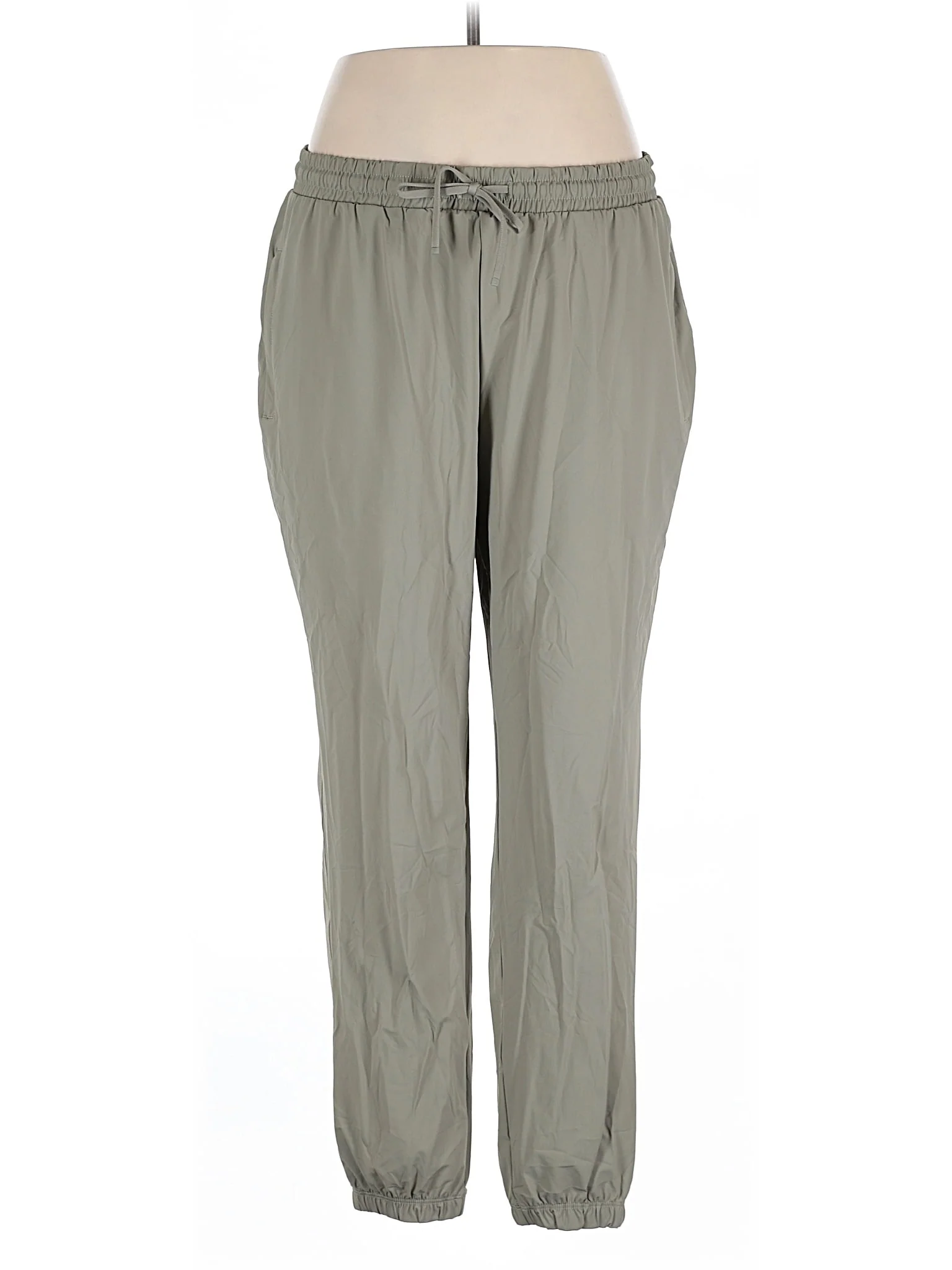 Casual Pants