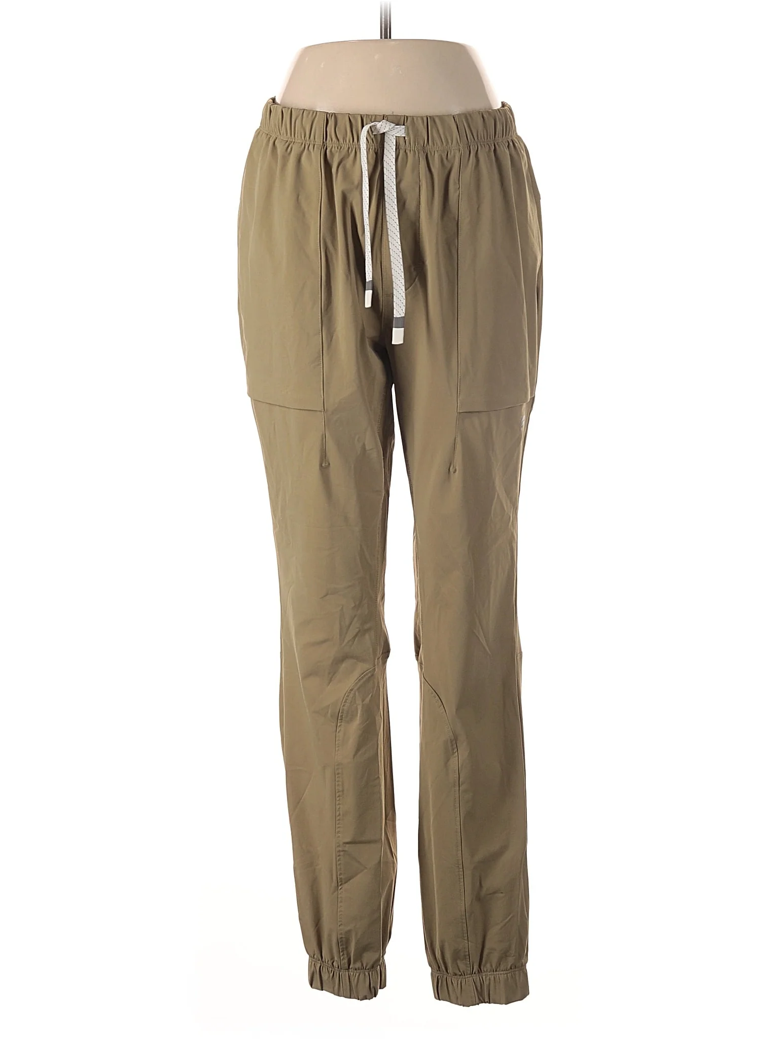 Casual Pants