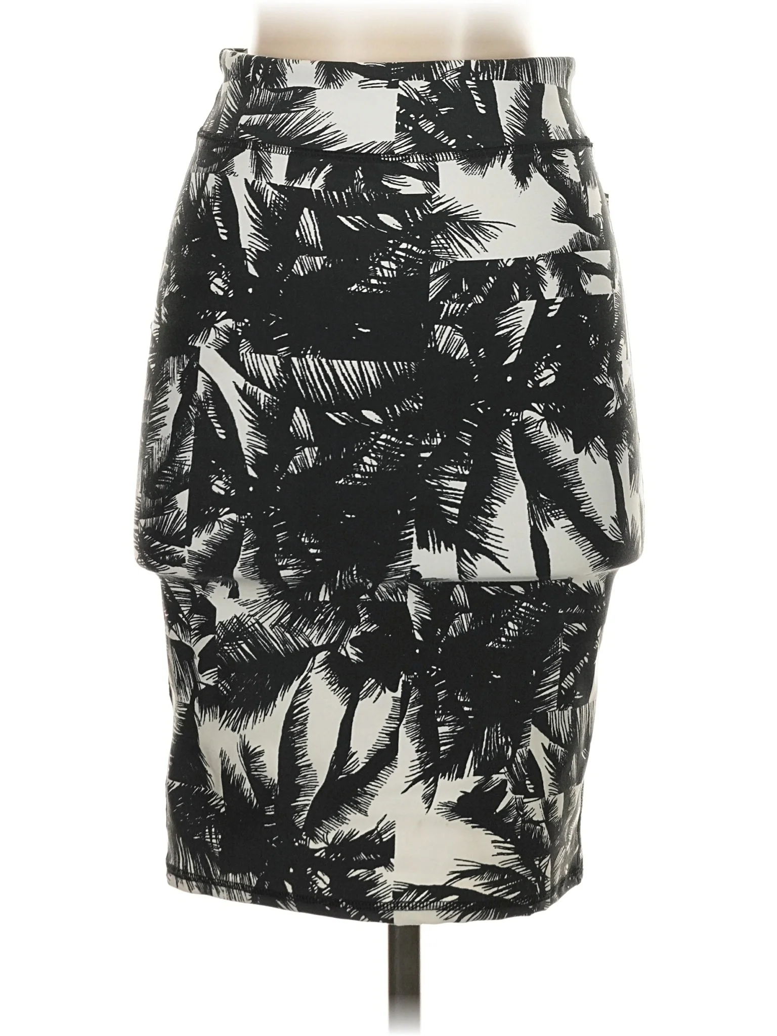 Casual Skirt - Image 2