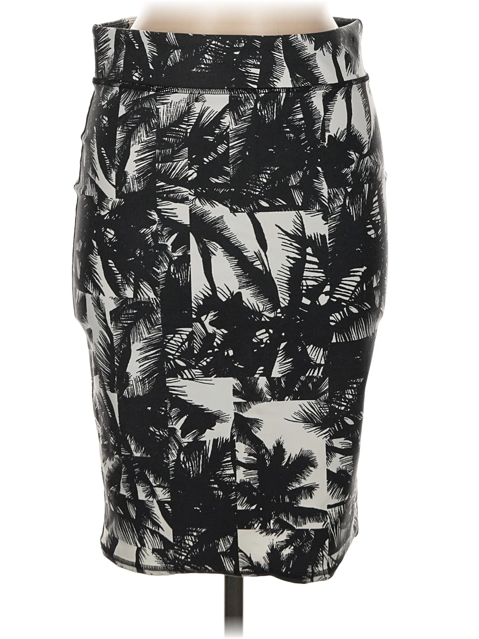 Casual Skirt
