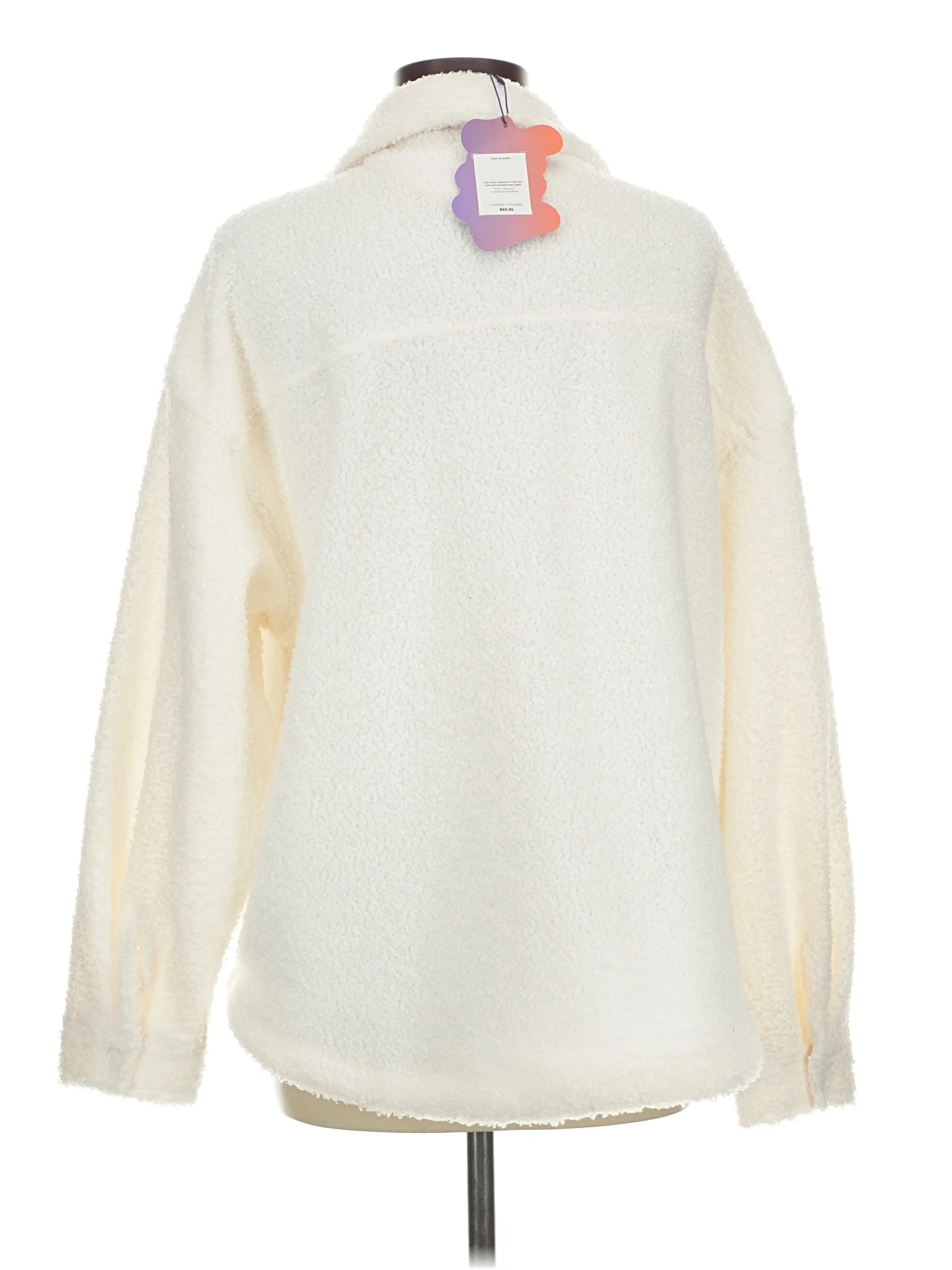 Coat - Image 2