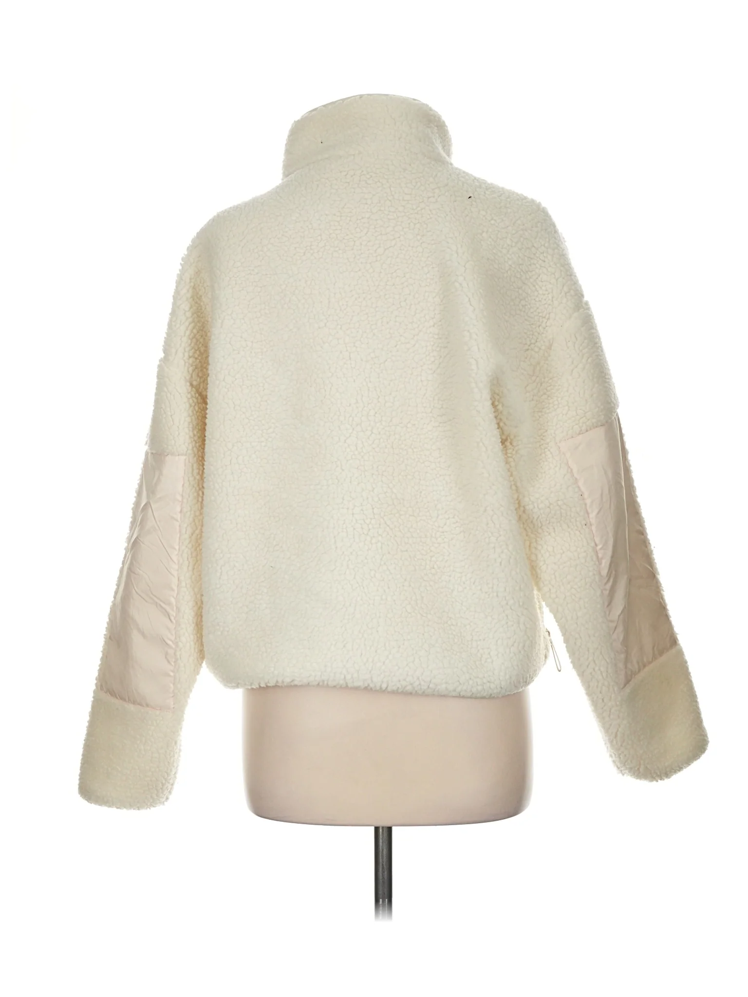 Faux Fur Jacket - Image 2