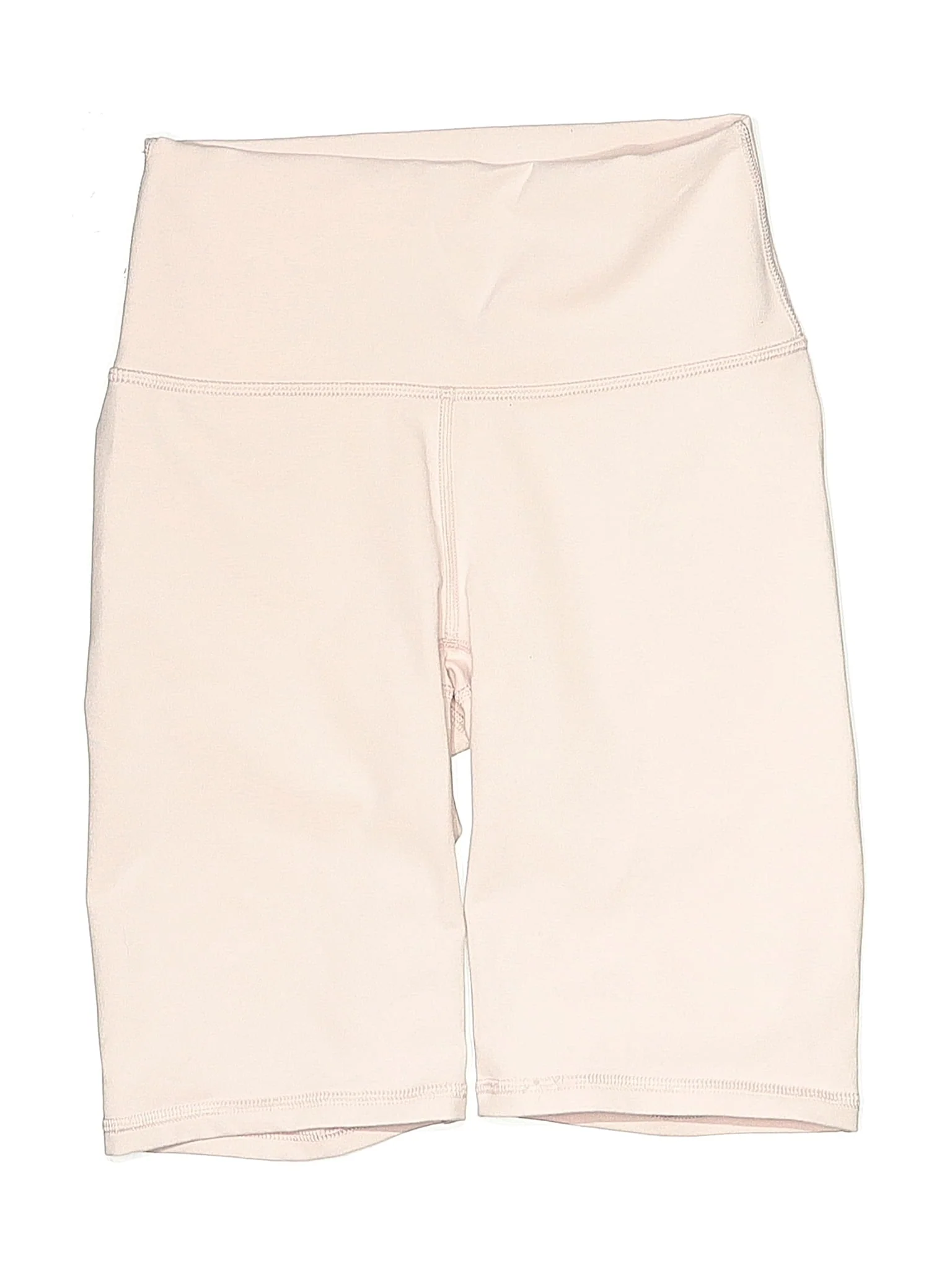 Khaki Shorts