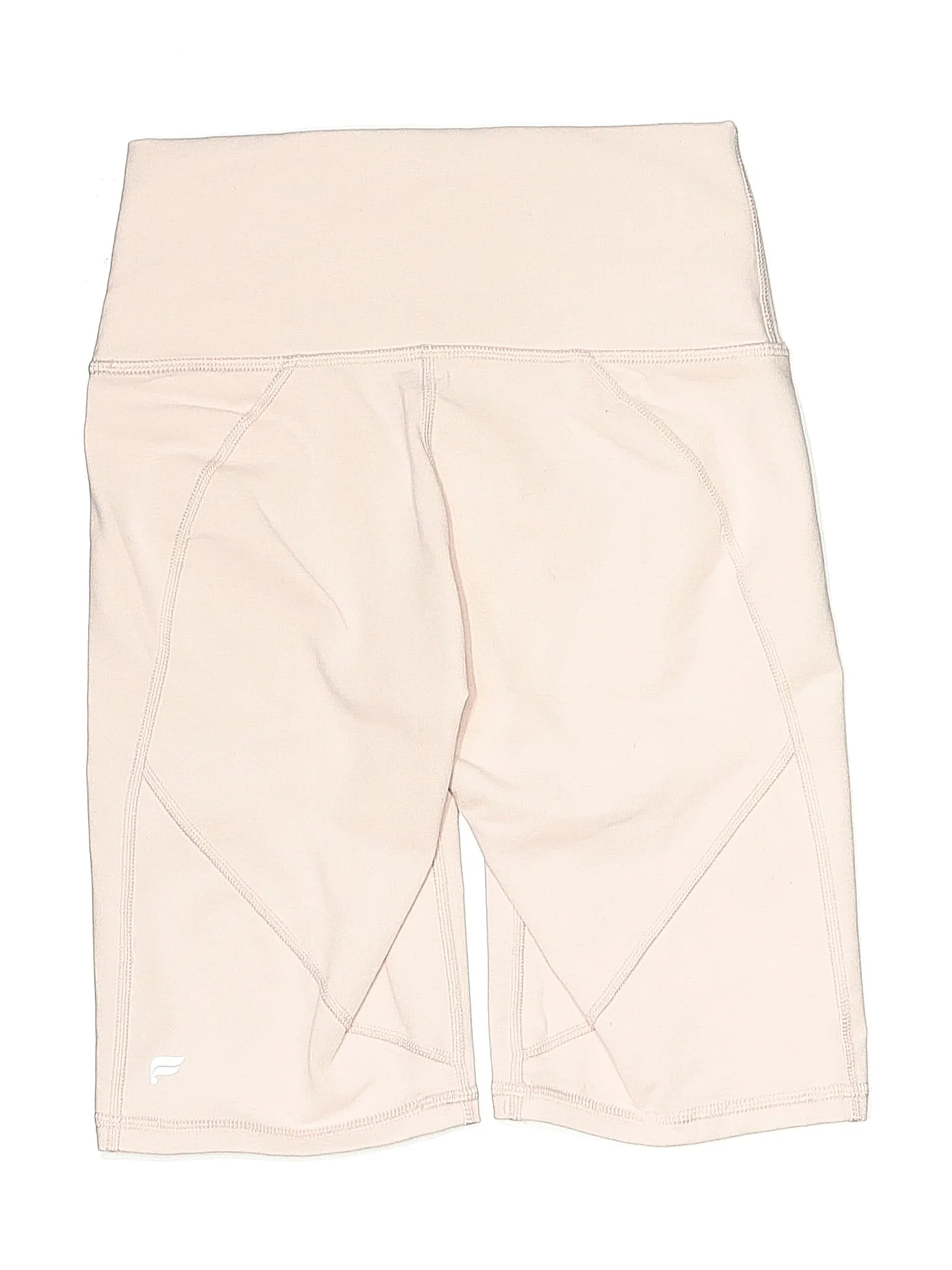 Khaki Shorts - Image 2
