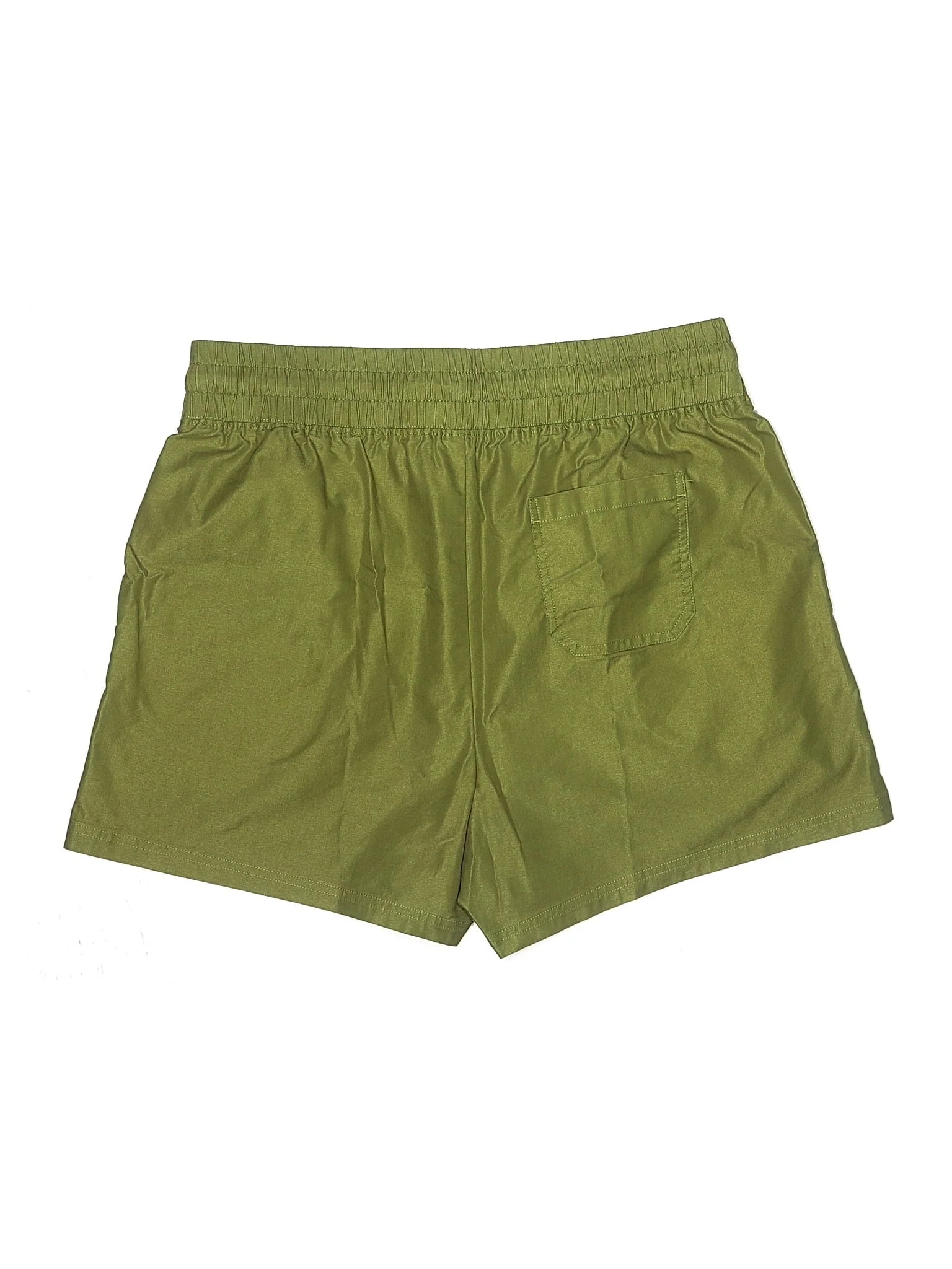 Khaki Shorts - Image 2