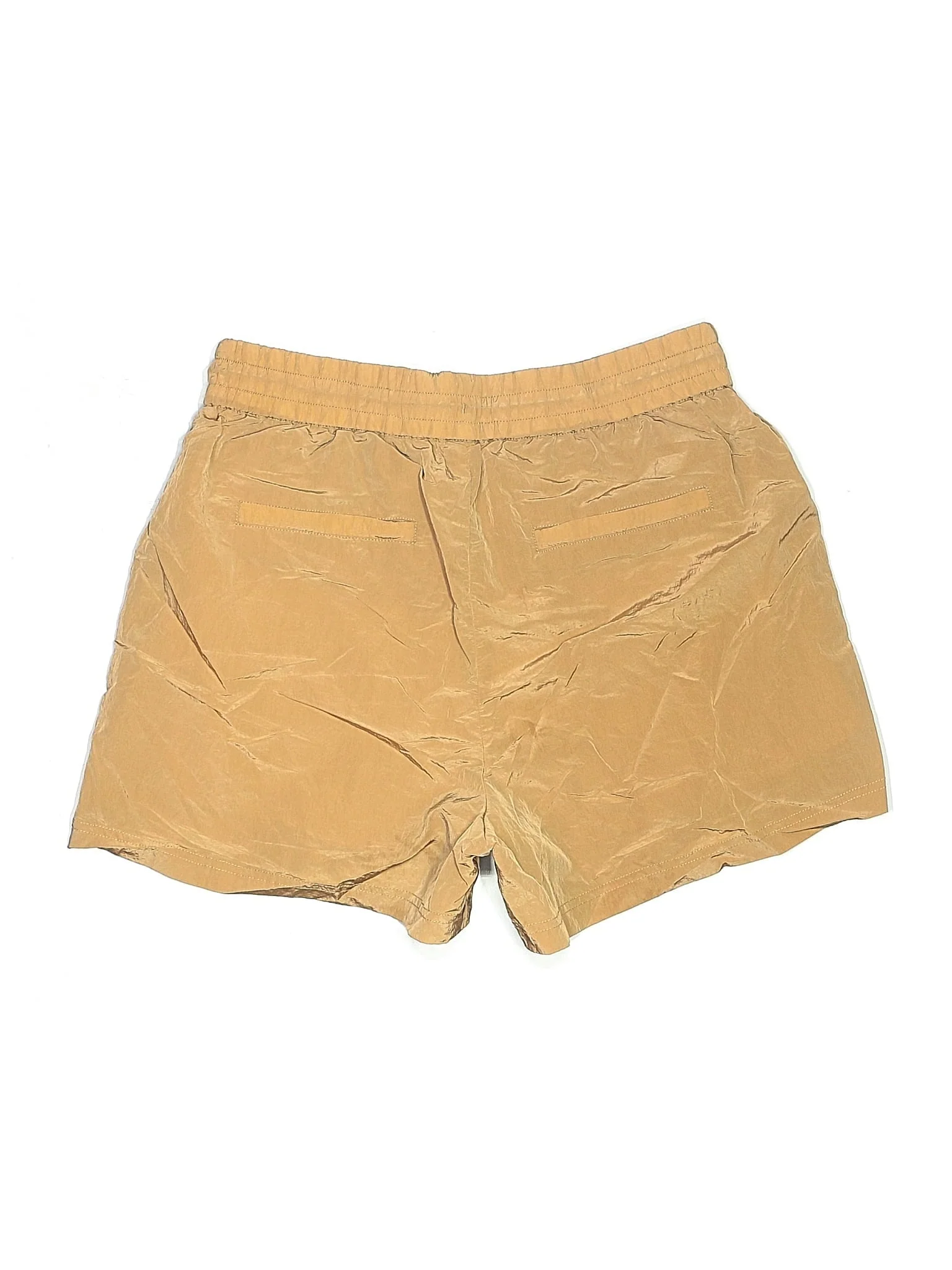 Khaki Shorts - Image 2