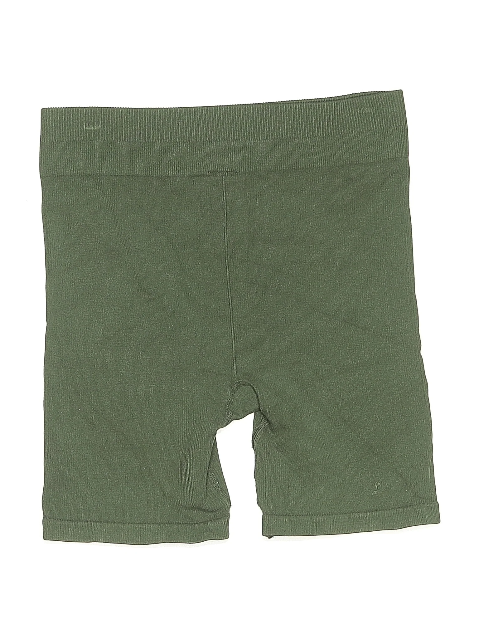 Khaki Shorts