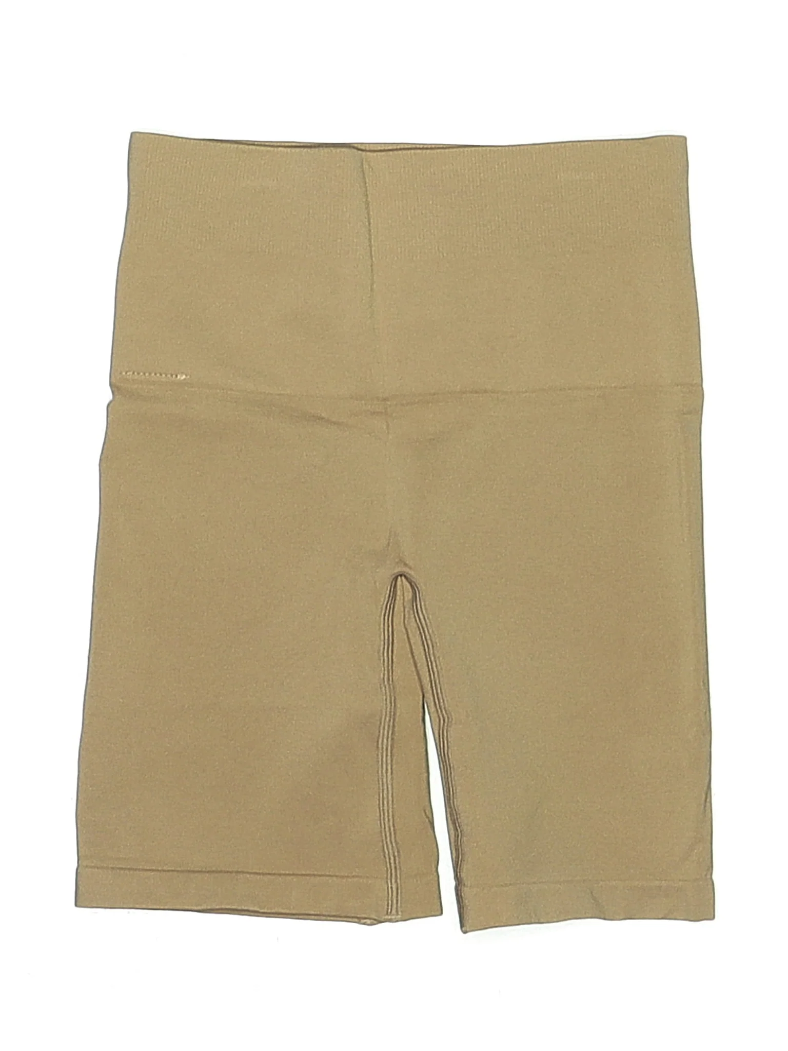 Khaki Shorts