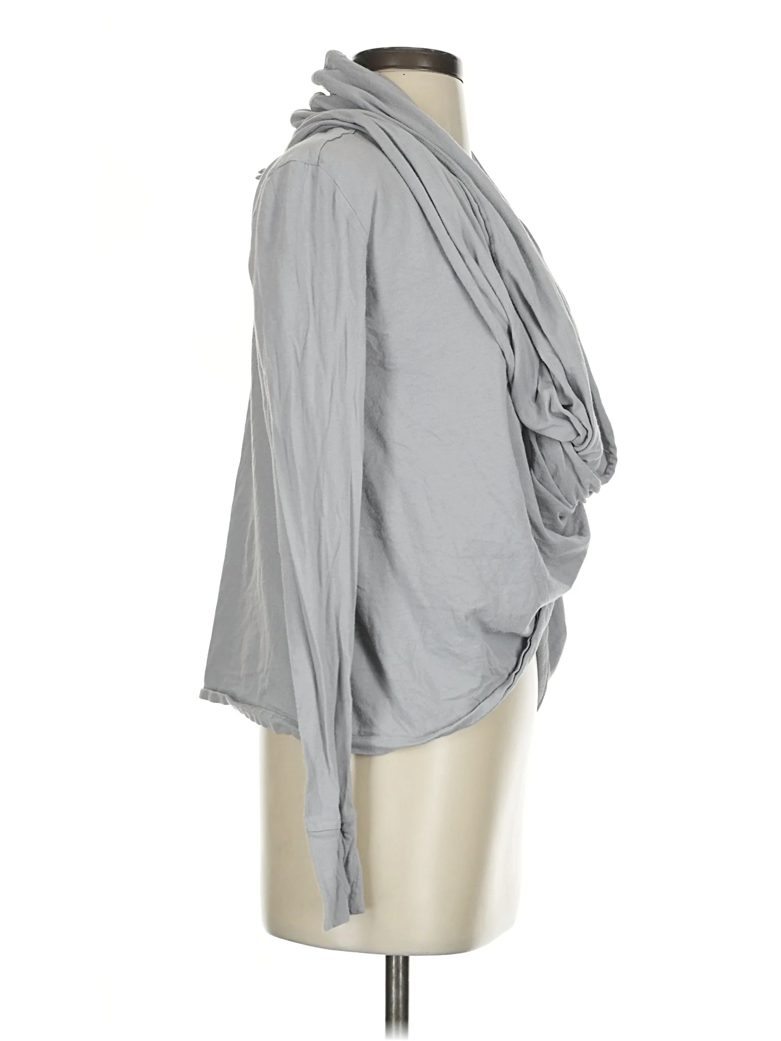 Long Sleeve Blouse - Image 3