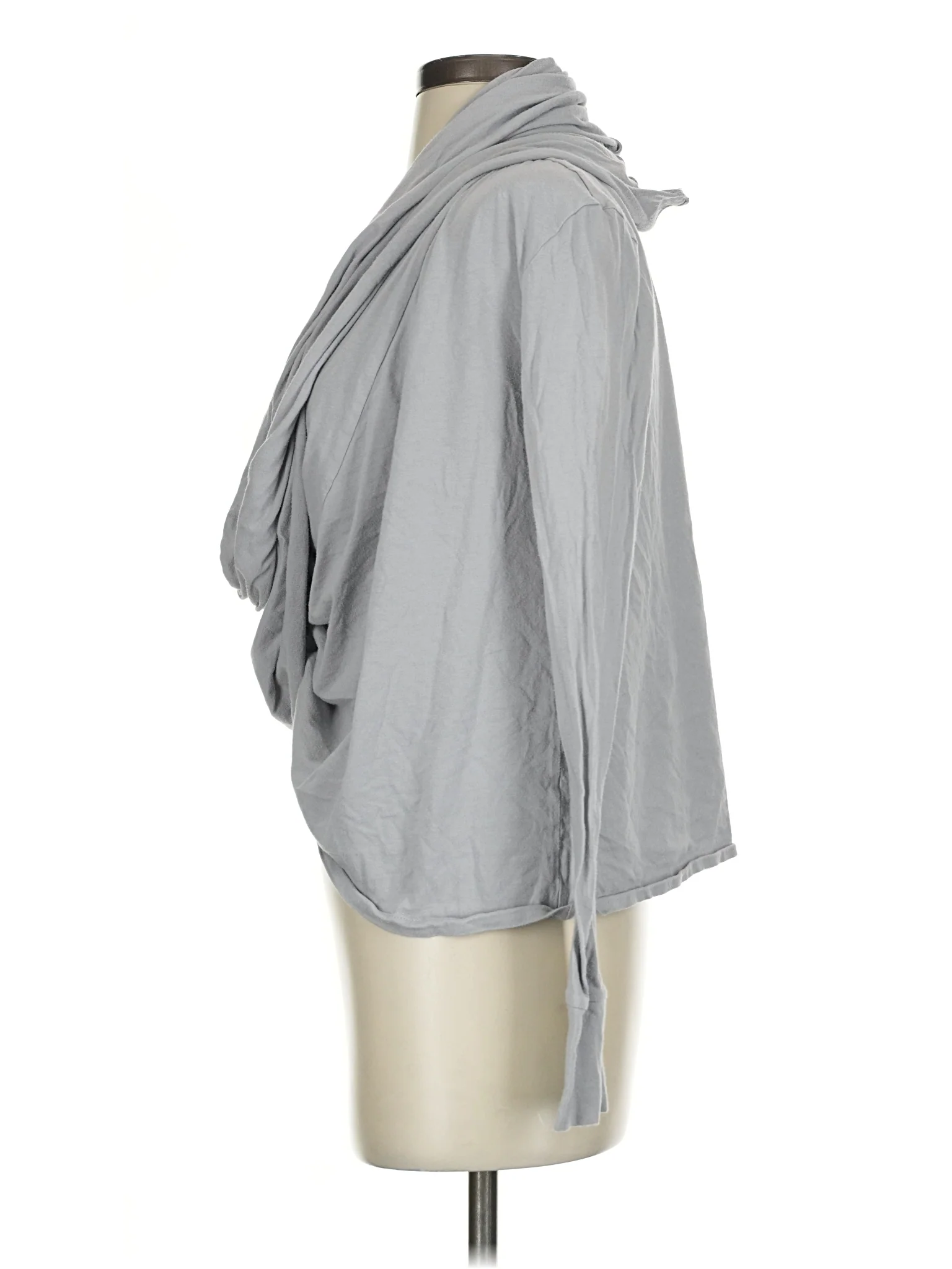 Long Sleeve Blouse - Image 4