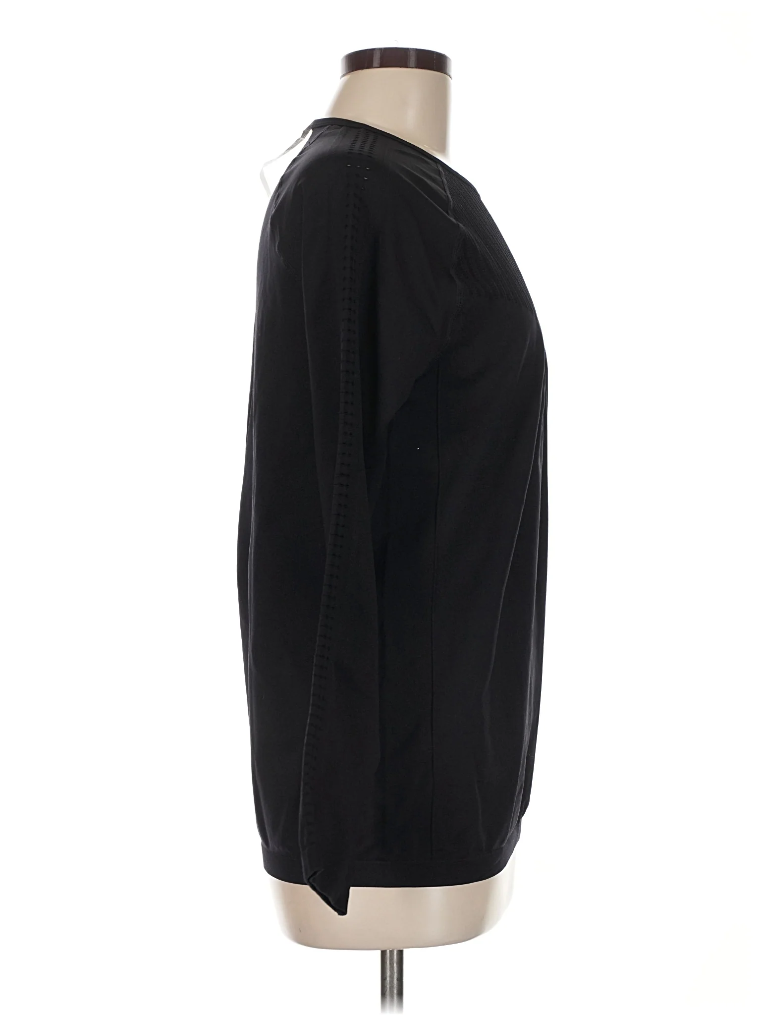 Long Sleeve Blouse - Image 3