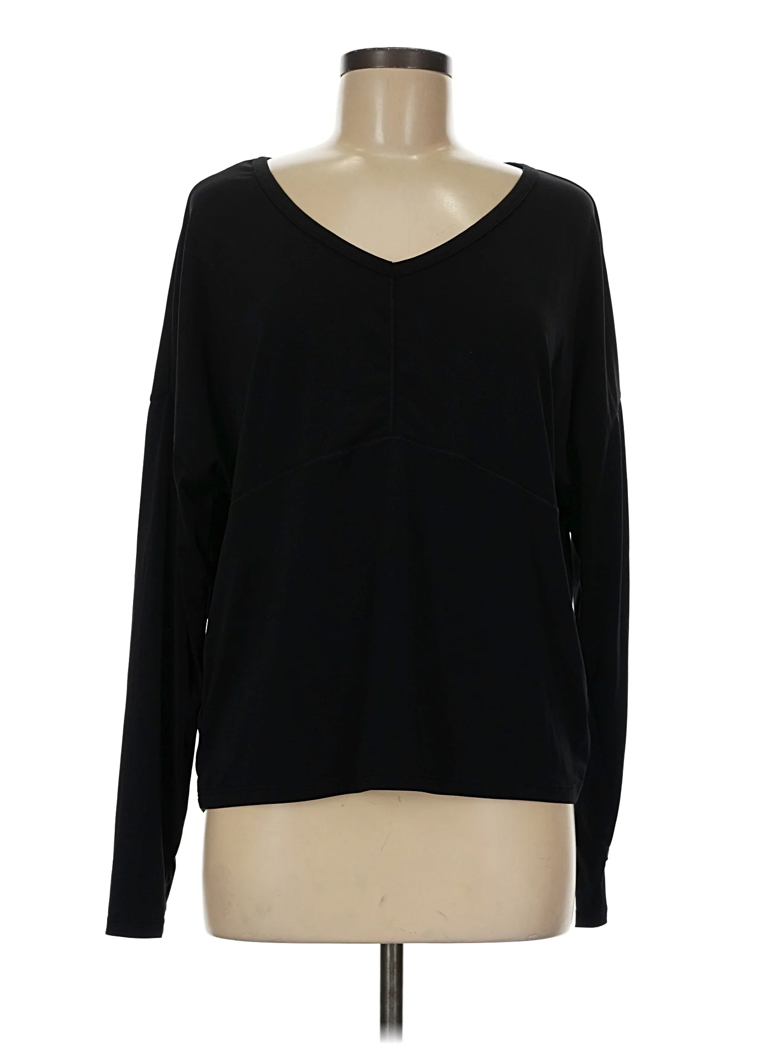 Long Sleeve Henley