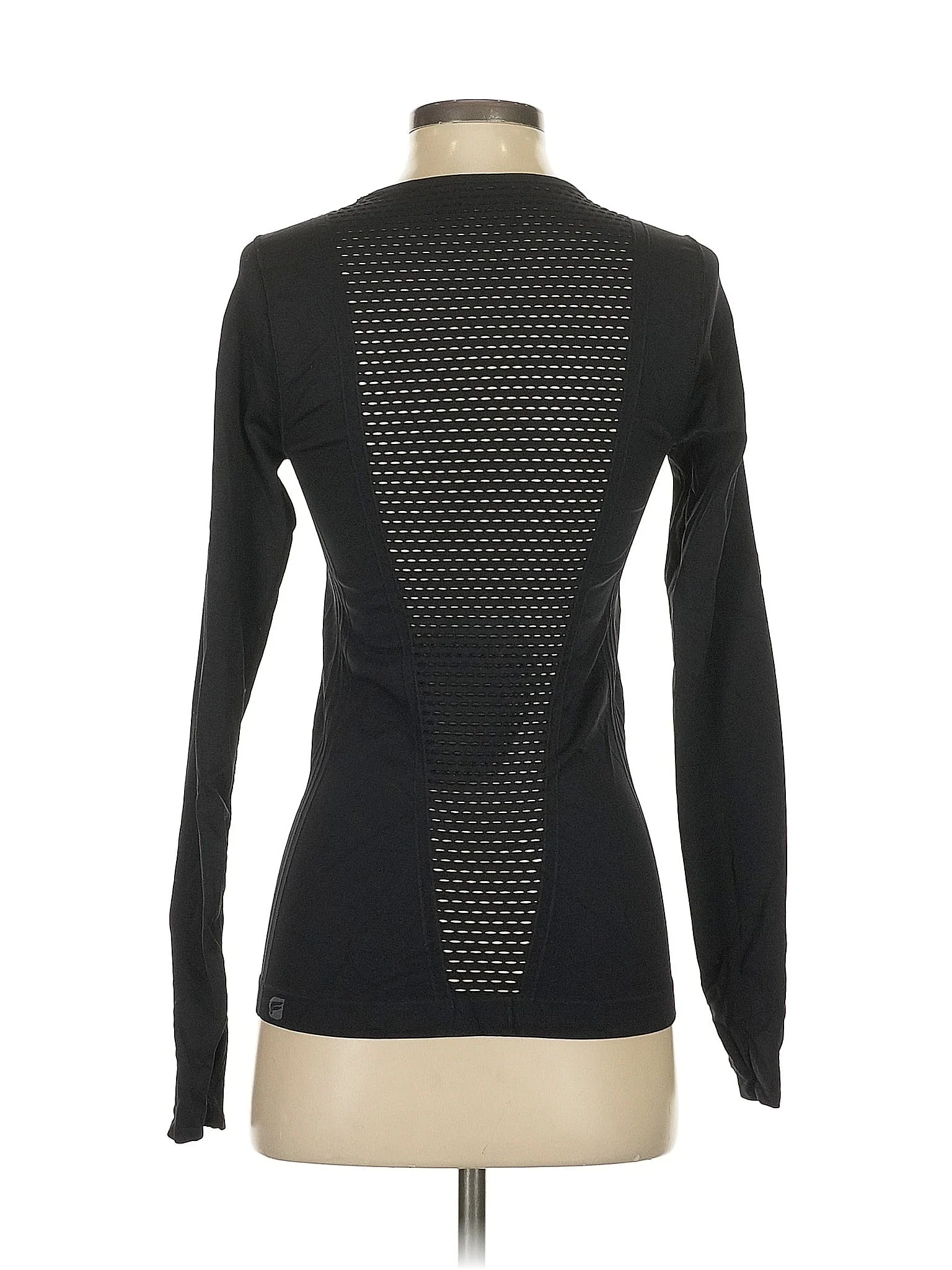 Long Sleeve T Shirt - Image 2
