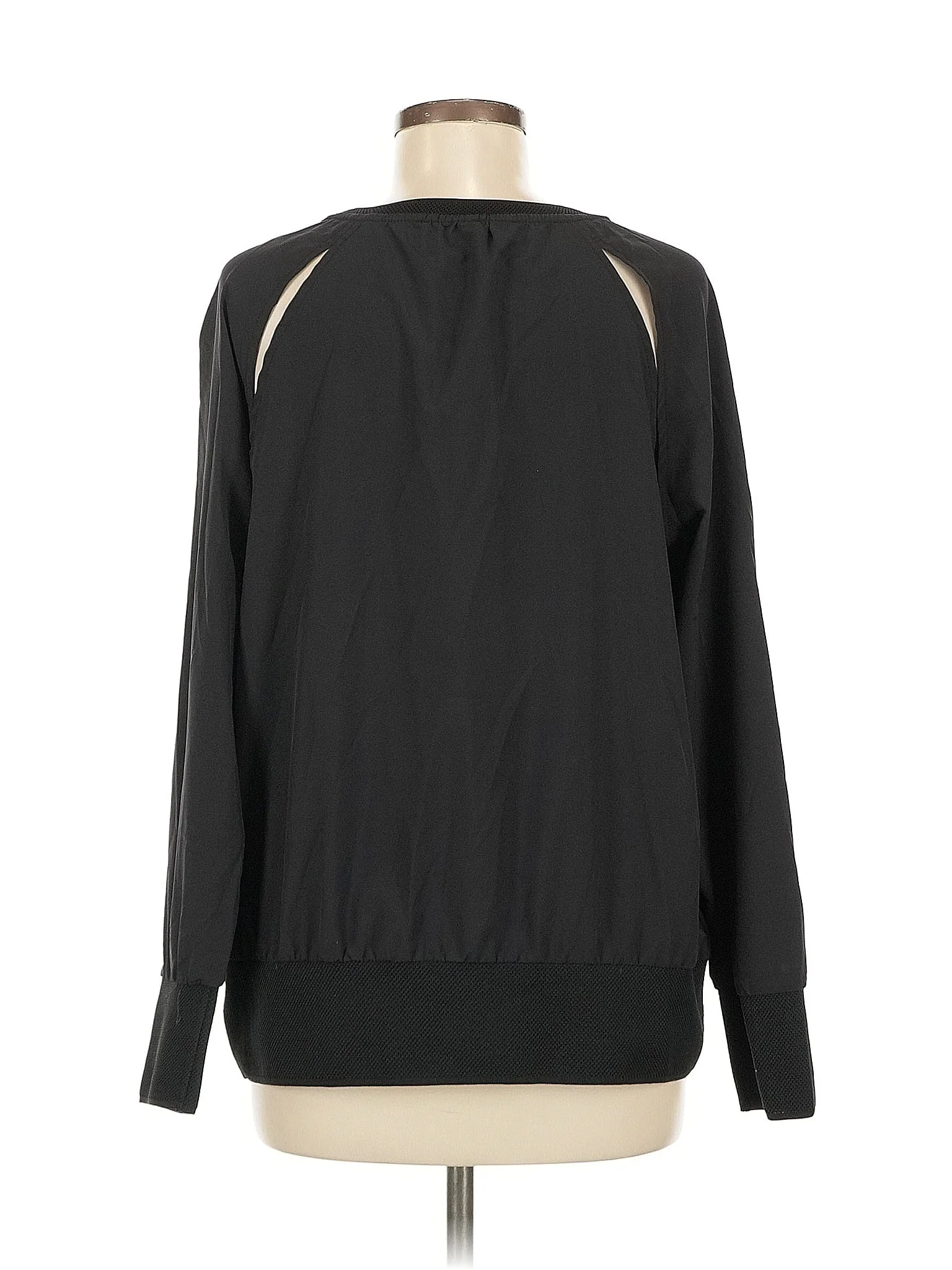 Long Sleeve T Shirt - Image 2