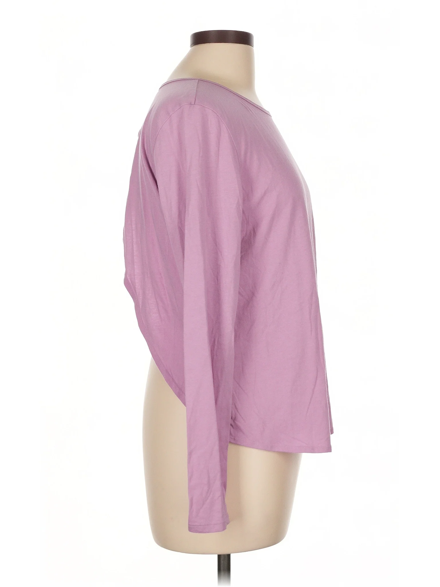 Long Sleeve T Shirt - Image 3