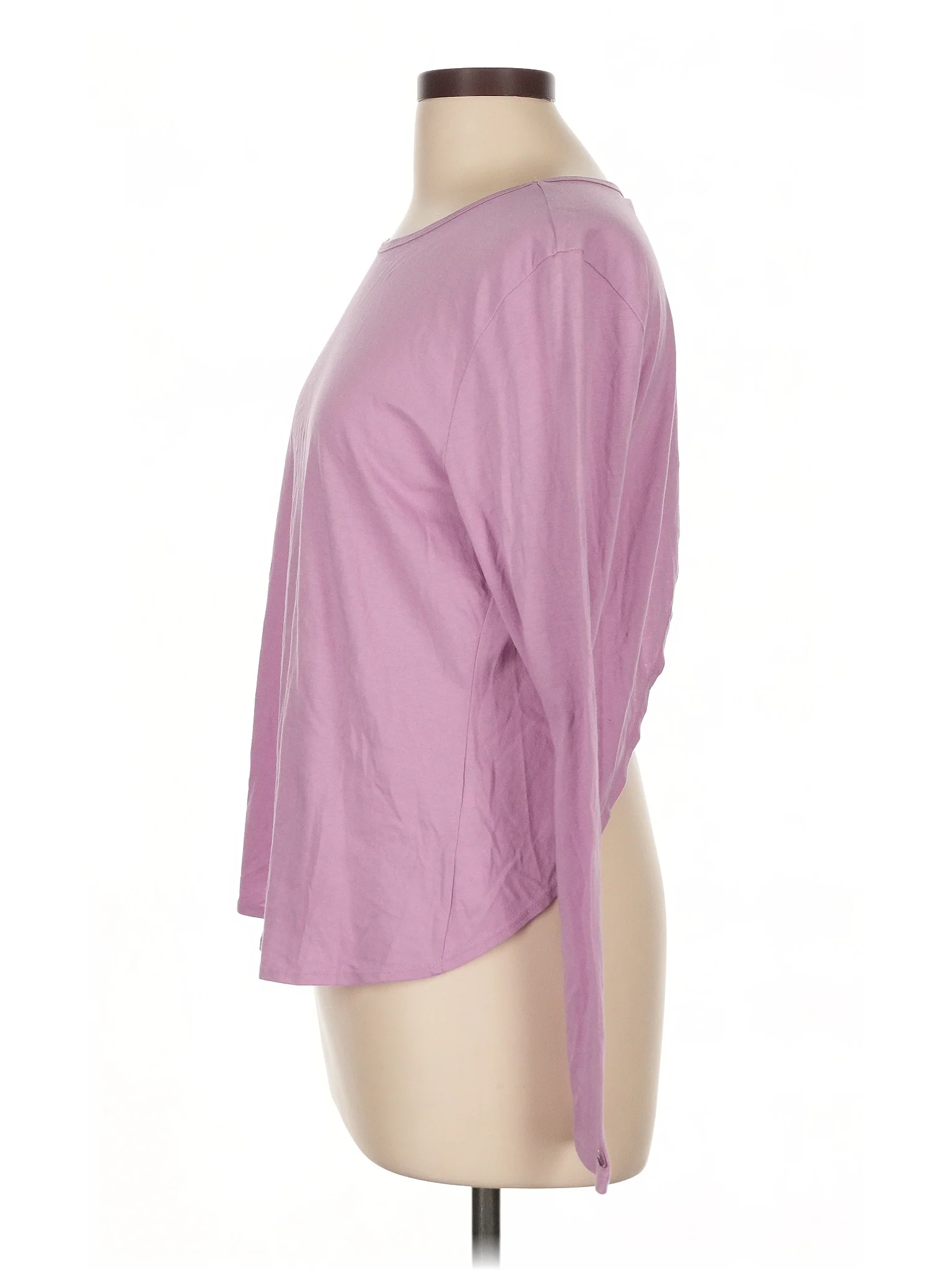 Long Sleeve T Shirt - Image 4