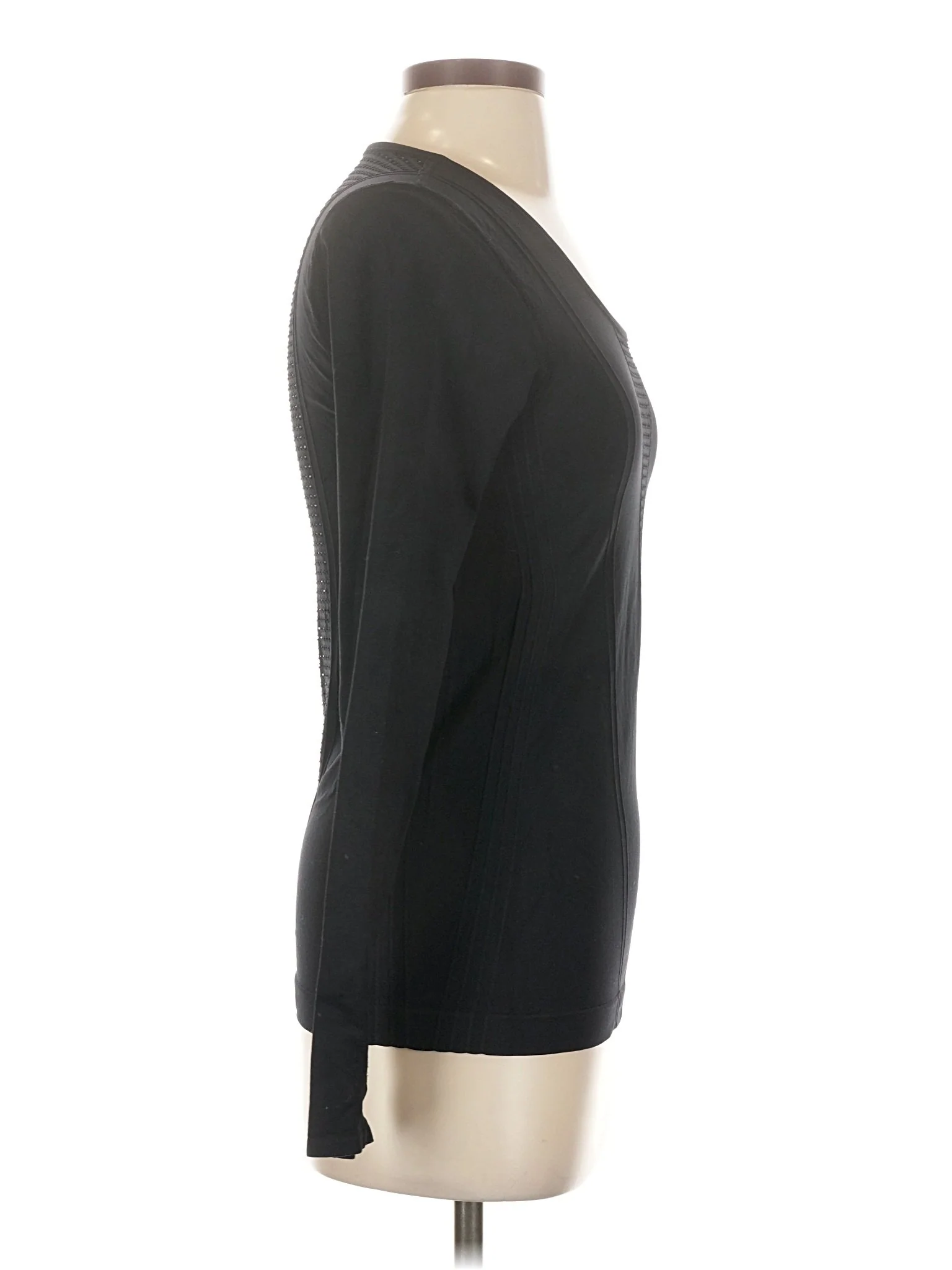 Long Sleeve T Shirt - Image 3