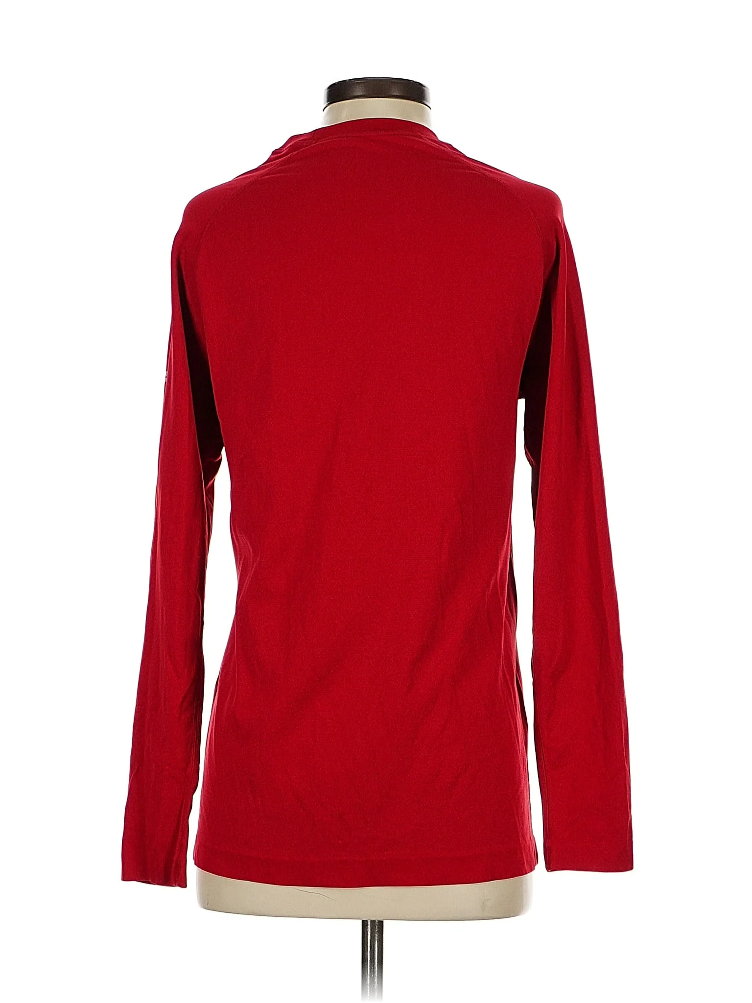 Long Sleeve T Shirt - Image 2