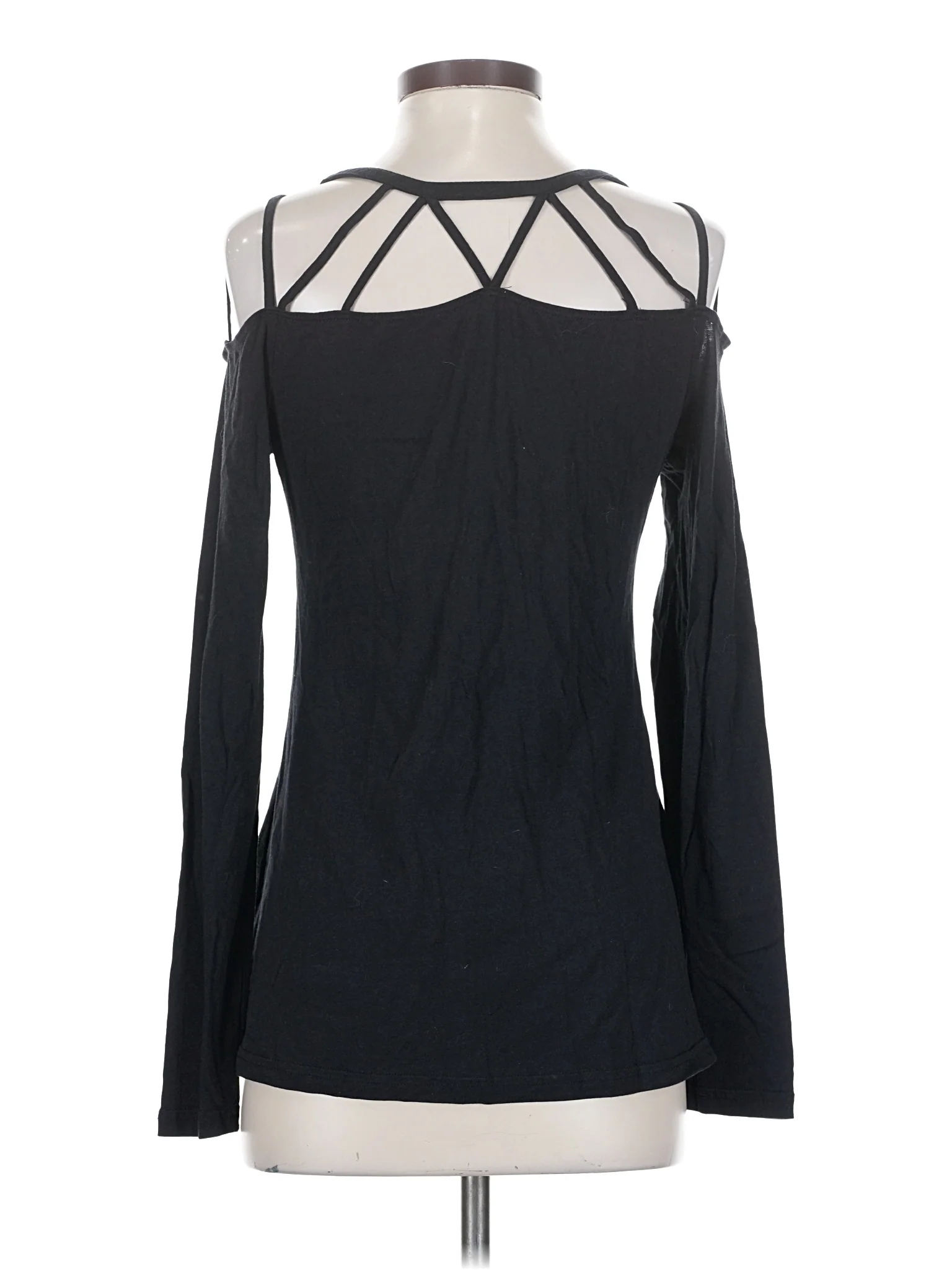 Long Sleeve T Shirt - Image 2