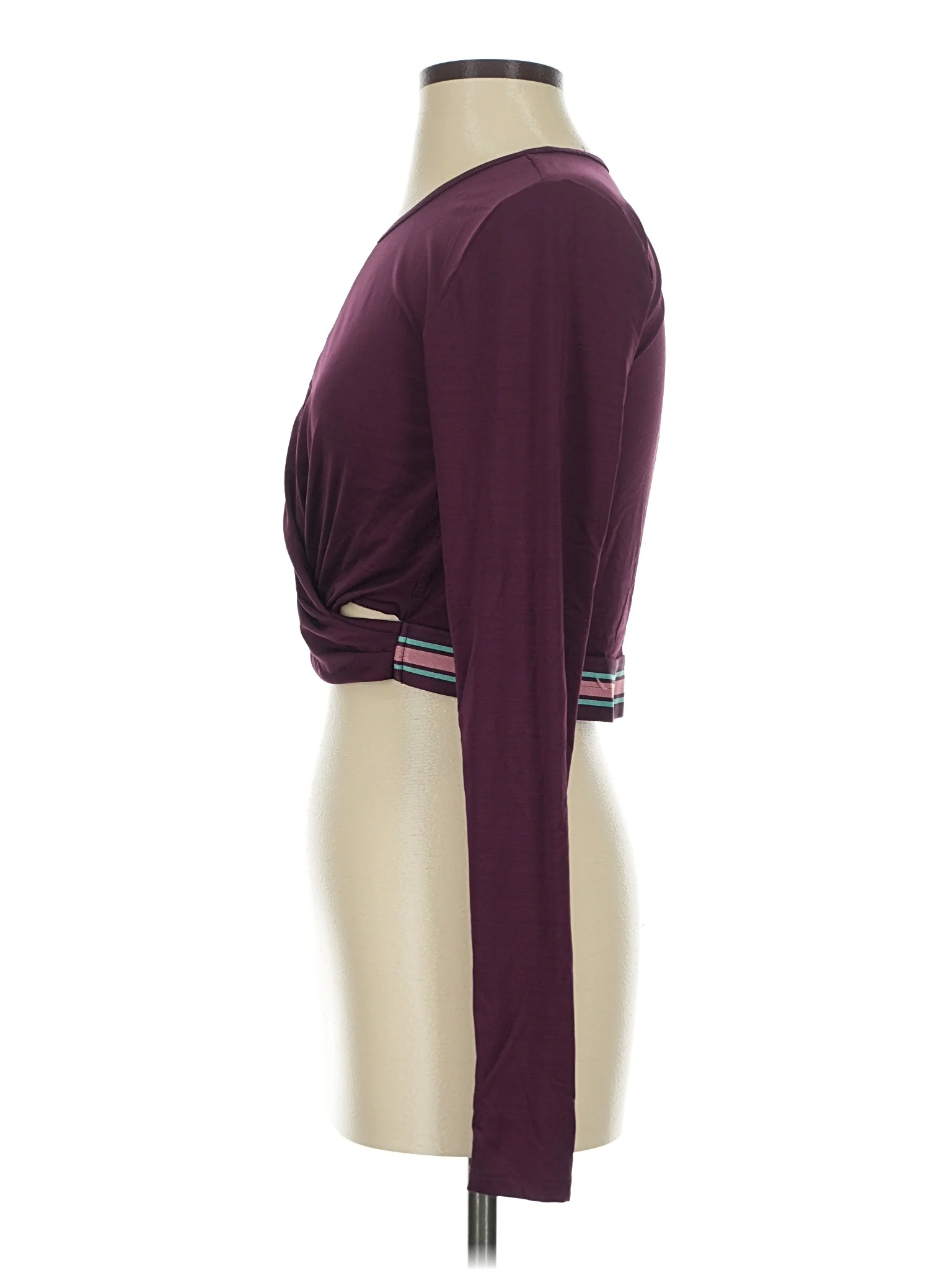 Long Sleeve T Shirt - Image 4