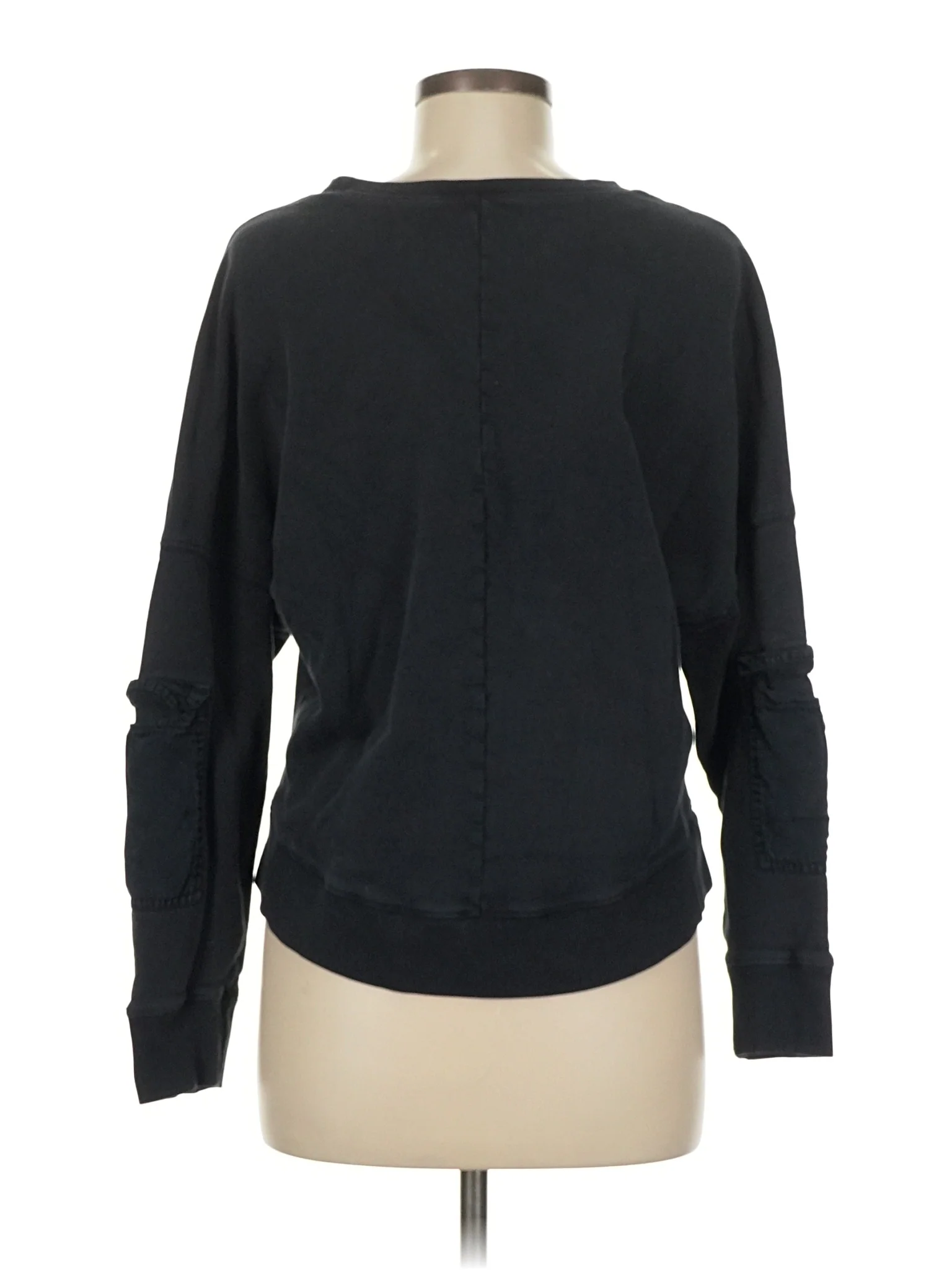 Long Sleeve T Shirt - Image 2