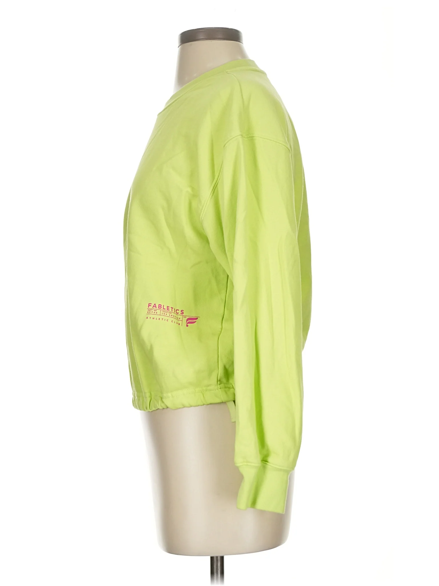 Long Sleeve T Shirt - Image 4