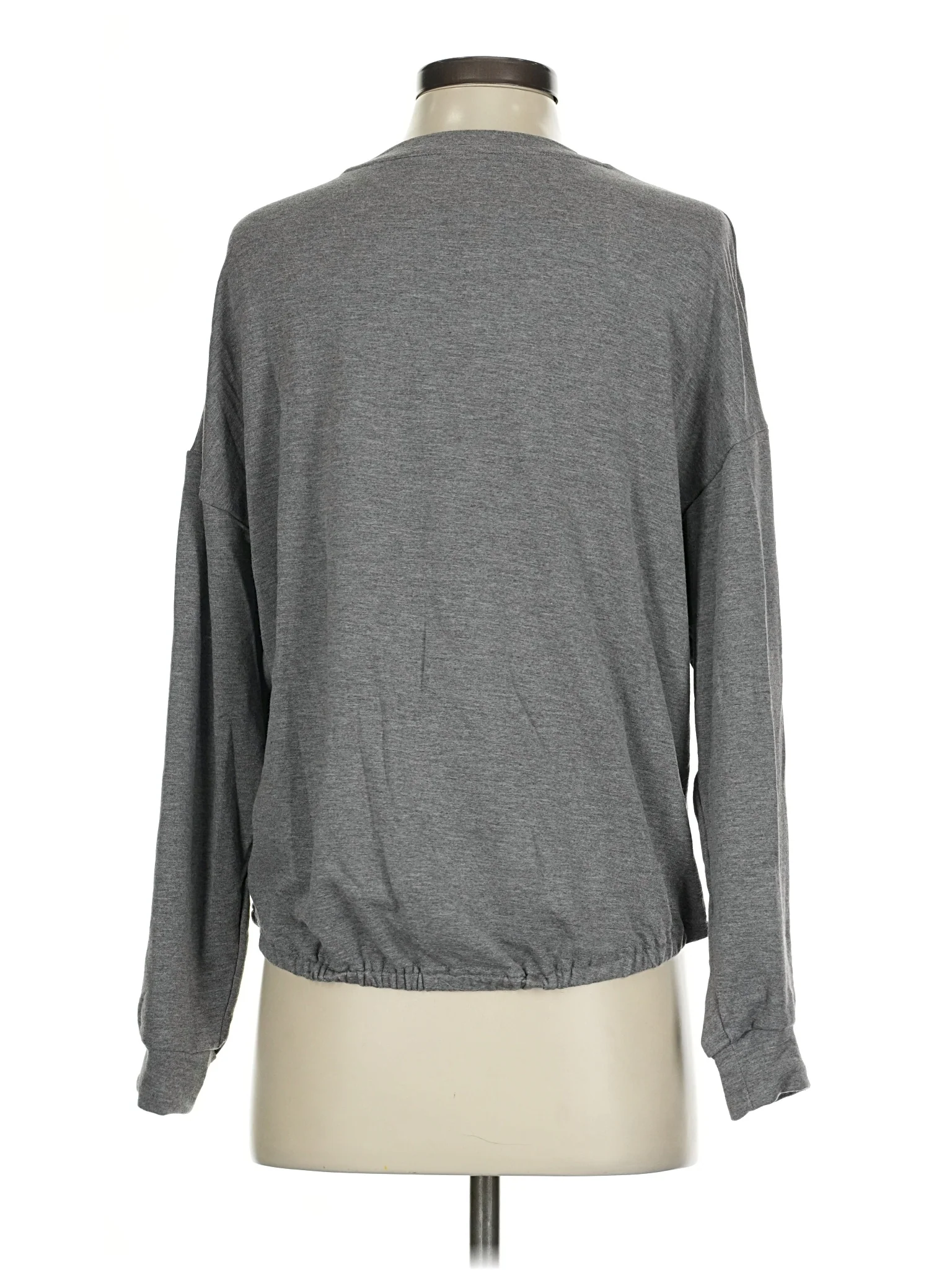 Long Sleeve T Shirt - Image 2