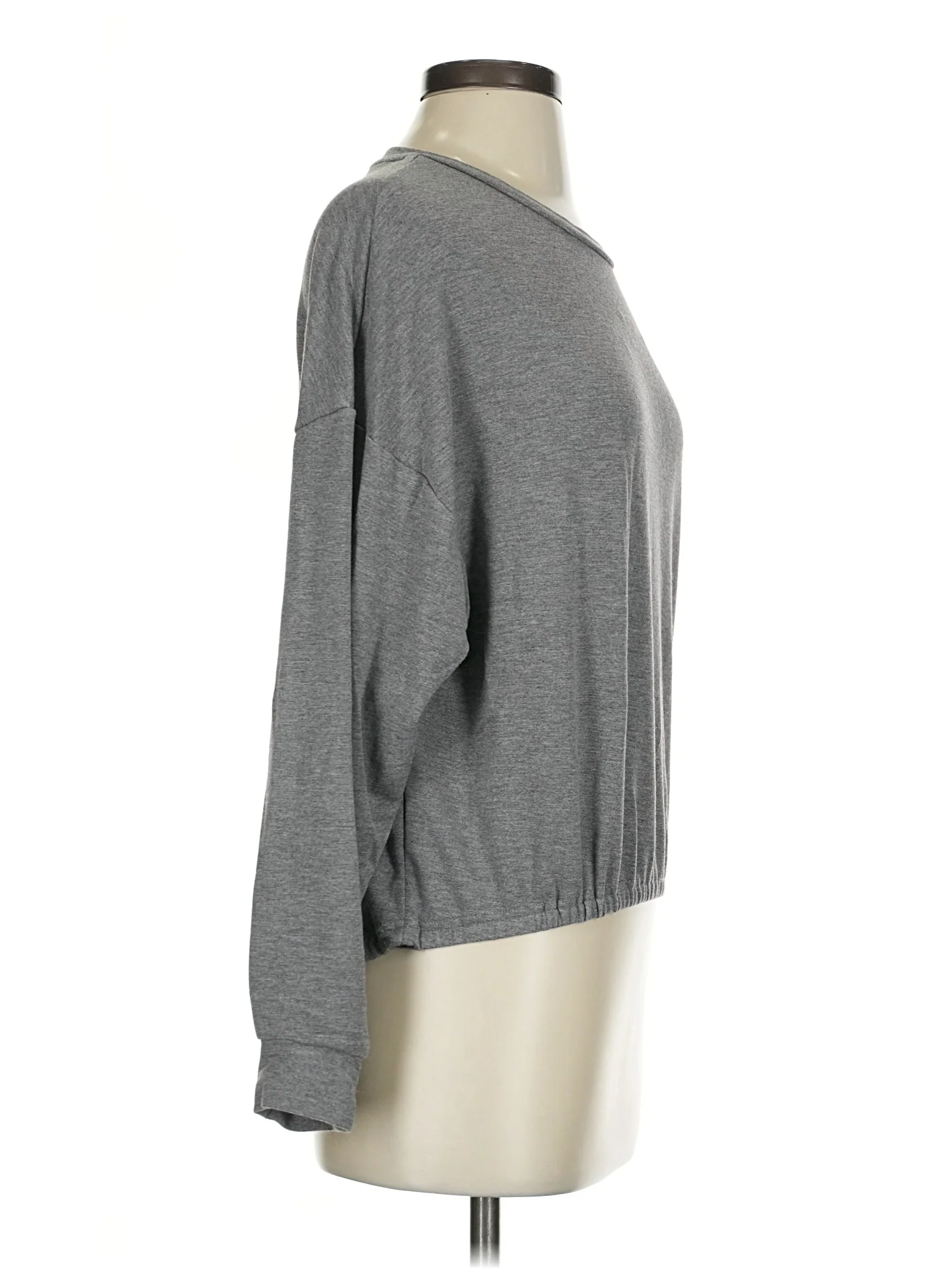 Long Sleeve T Shirt - Image 3