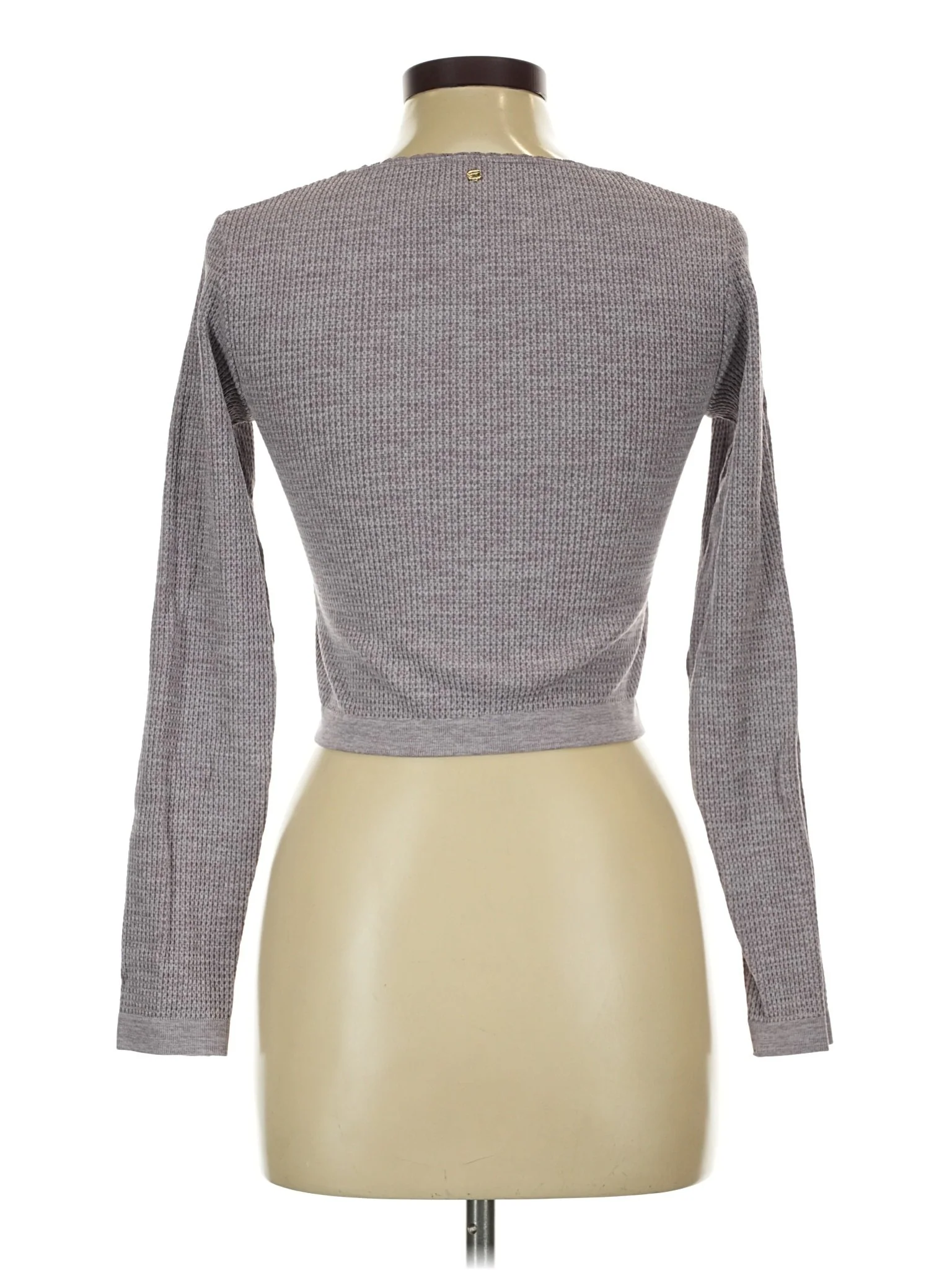 Long Sleeve T Shirt - Image 2