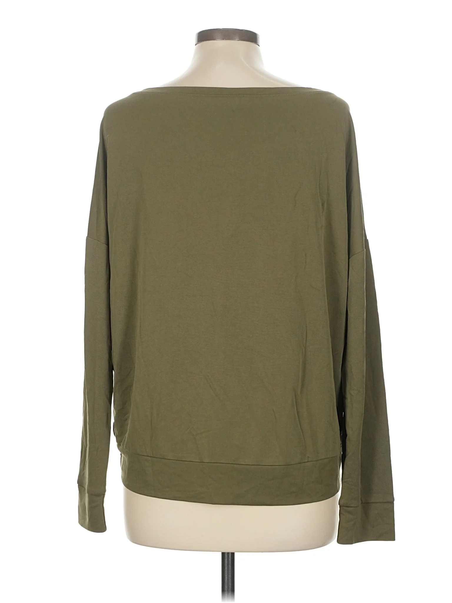 Long Sleeve T Shirt - Image 2