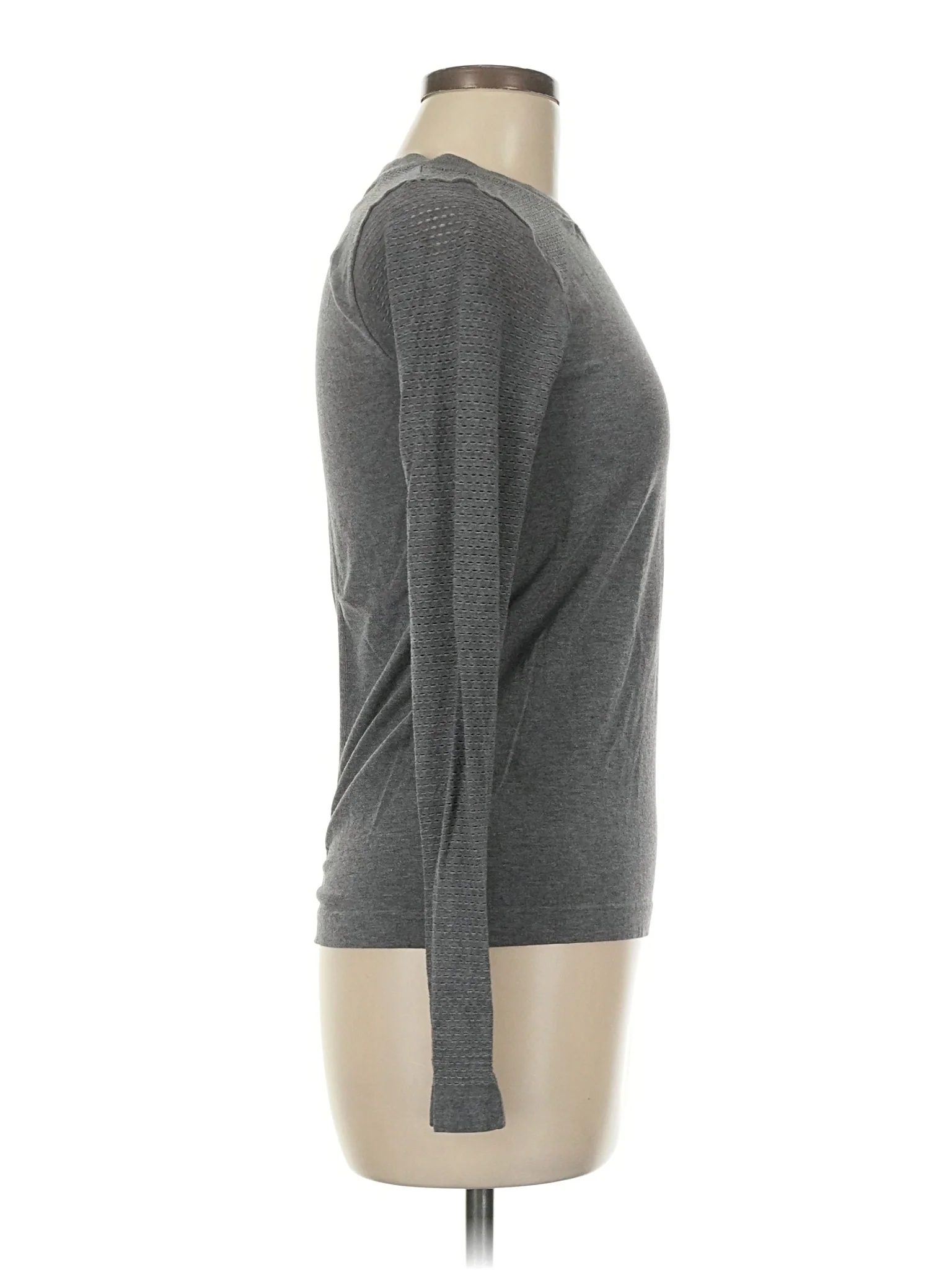 Long Sleeve T Shirt - Image 3