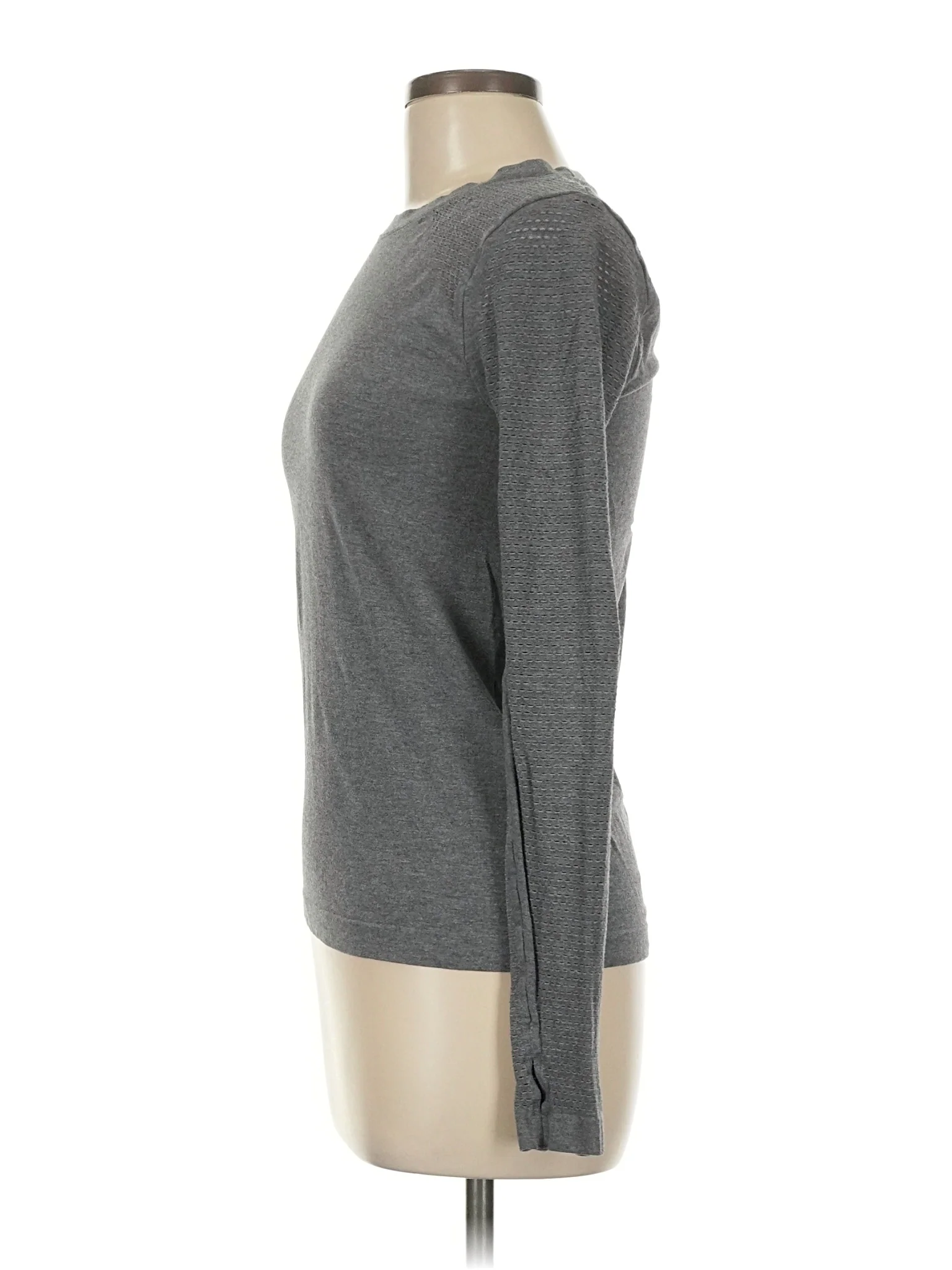 Long Sleeve T Shirt - Image 4