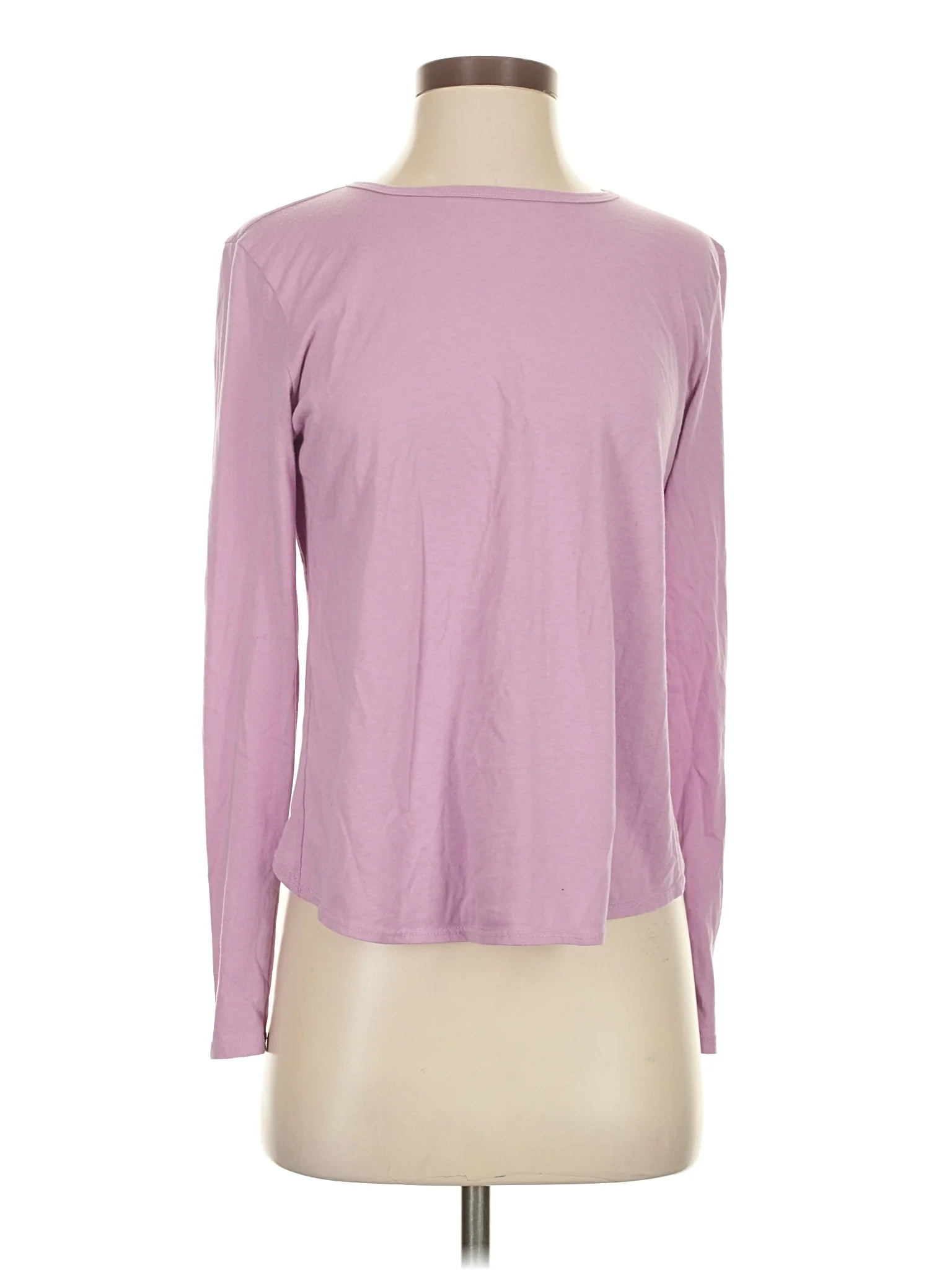Long Sleeve T Shirt