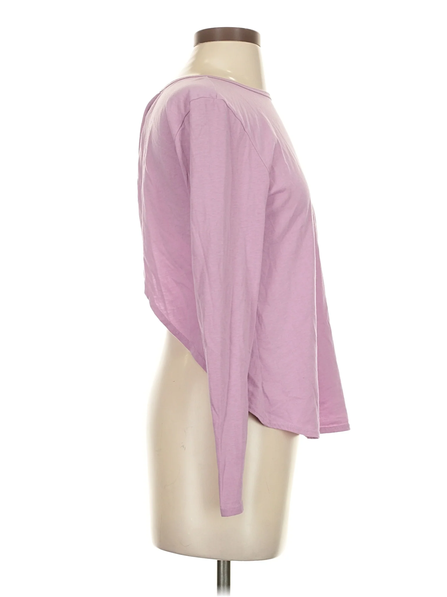 Long Sleeve T Shirt - Image 3